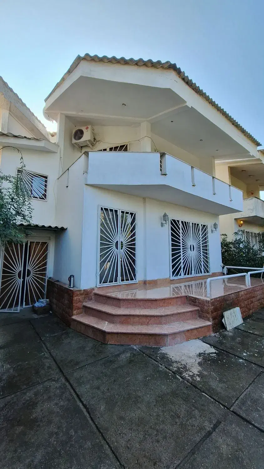 رهن و اجاره دوبلکس ۲۰۰ متری در شهرک ساحلی|اجارهٔ آپارتمان|سرخرود, |دیوار