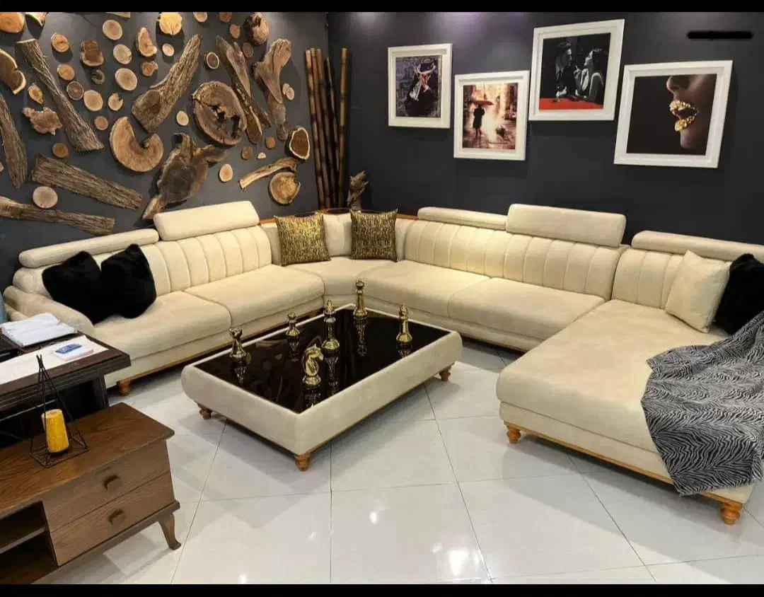 فرصت محدود، جشنواره بزرگ اقساطی مبل بدون سود|مبلمان خانگی و میز عسلی|دیلم, |دیوار