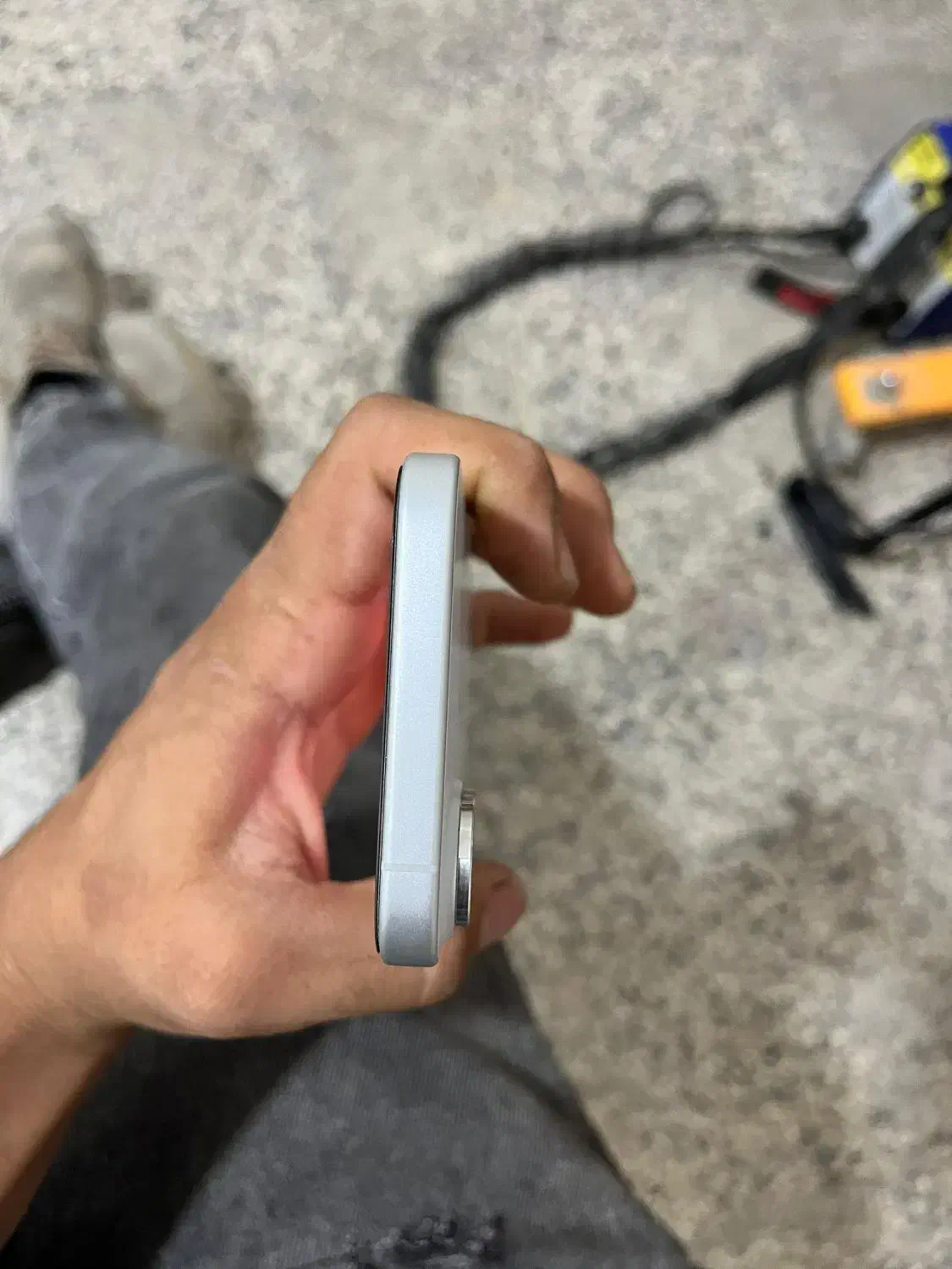 اپل iPhone 16 با حافظهٔ ۱۲۸ گیگابایت|موبایل|بوشهر, |دیوار