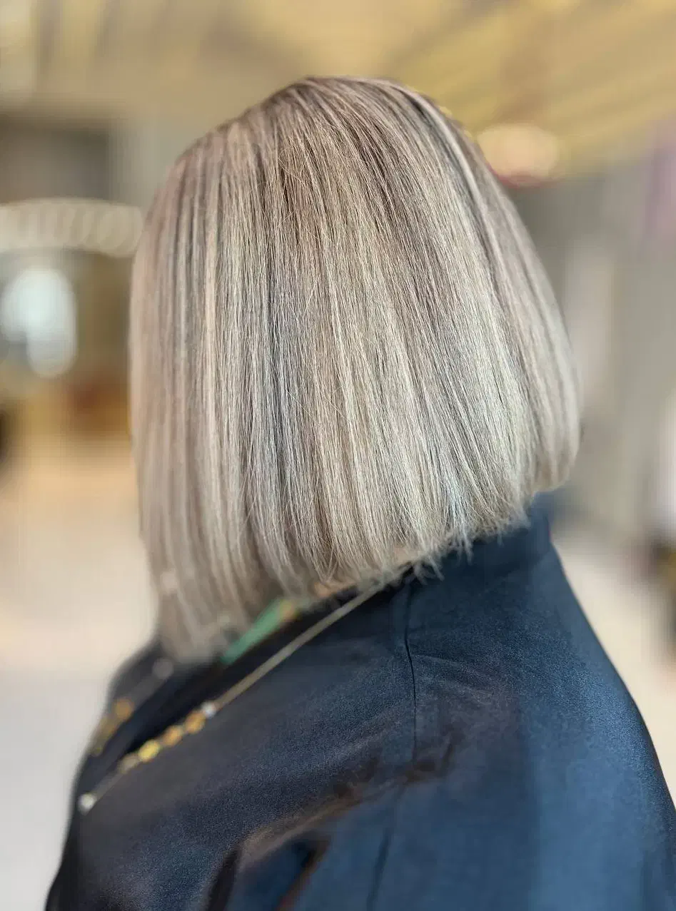 مدل رنگ و لایت|خدمات آرایشگری و زیبایی|لاهیجان, انقلاب|دیوار