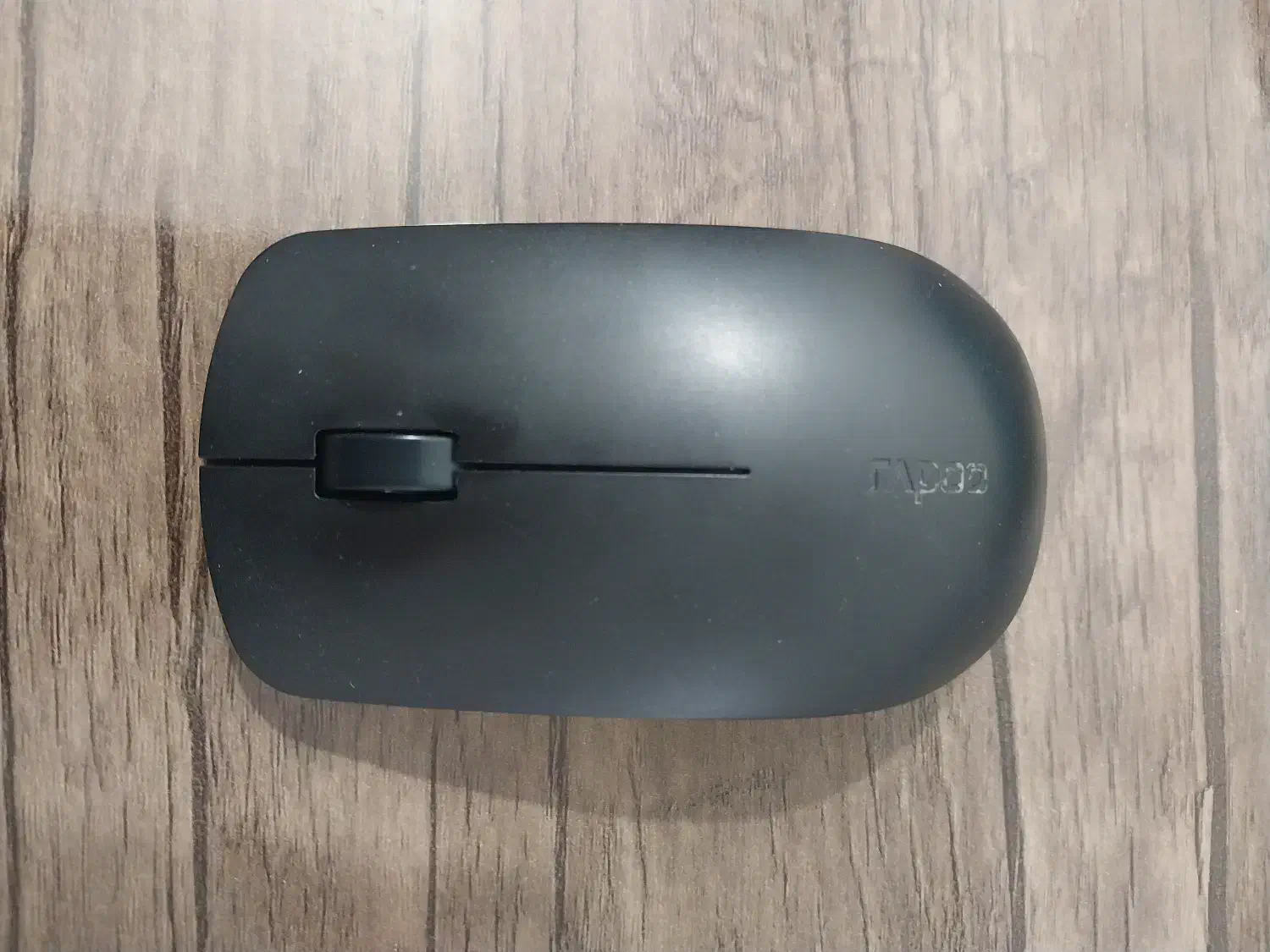 موس بی سیم rapoo|قطعات و لوازم جانبی رایانه|کازرون, |دیوار