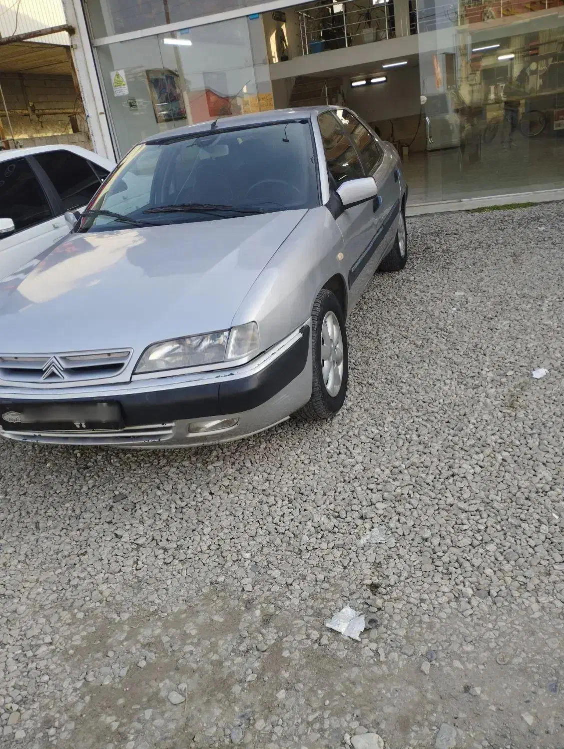 زانتیا2000فول|خودرو سواری و وانت|تنکابن, |دیوار