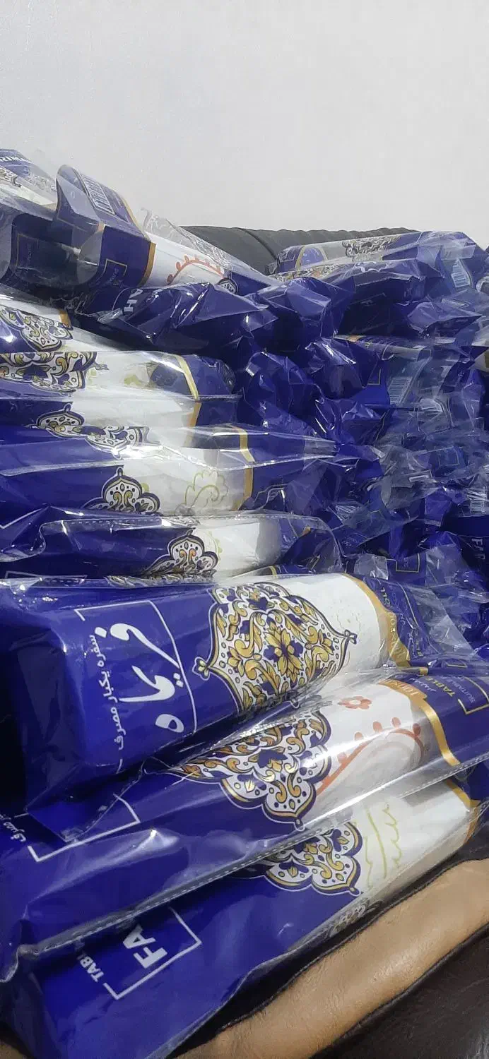 سفره یکبار مصرف|ظروف نگهدارنده، پلاستیکی، یکبارمصرف|اندیشه, اندیشه فاز ۲|دیوار