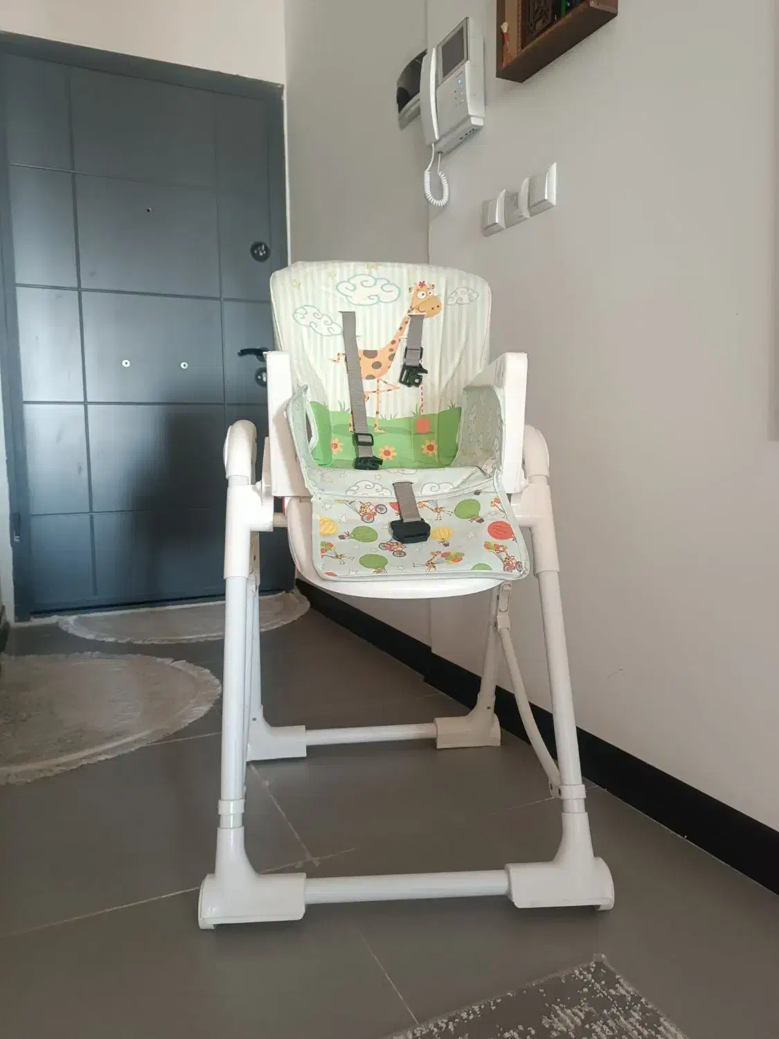 صندلی غذای کودک|اسباب و اثاث بچه|بجنورد, |دیوار