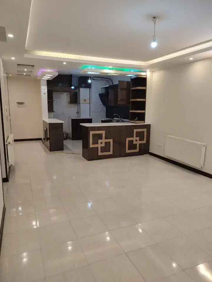 آپارتمان دولت آباد خوش قیمت|فروش آپارتمان|برخوار, |دیوار