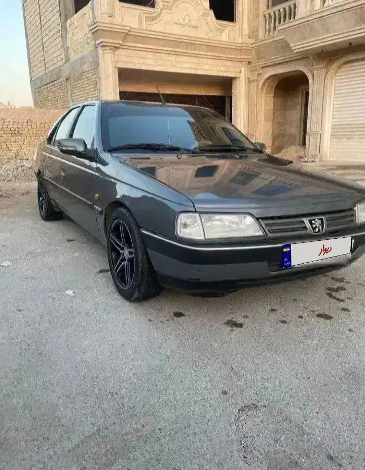 پژو 405|خودرو سواری و وانت|زابل, |دیوار