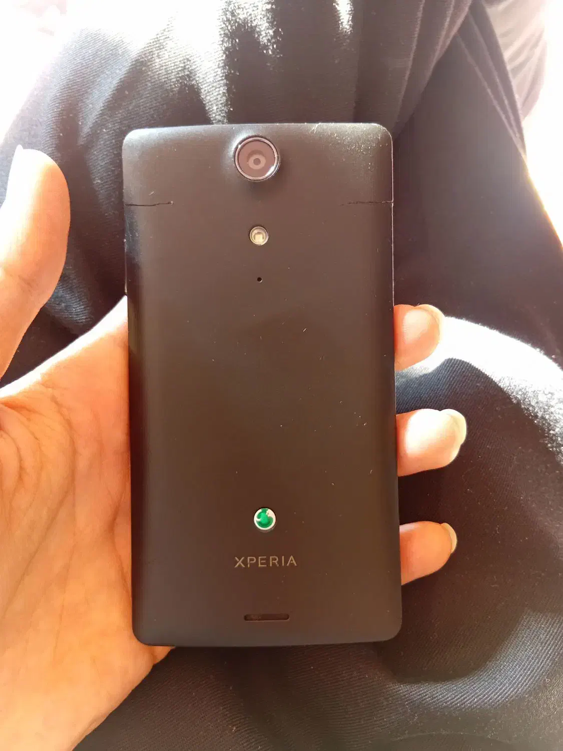 گوشی سونی Xperia TX|موبایل|تبریز, |دیوار