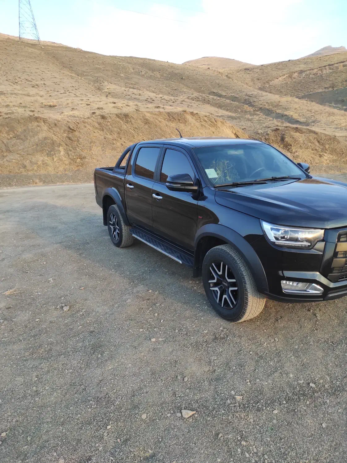 کی ام سی تی ۸|خودرو سواری و وانت|سنندج, |دیوار