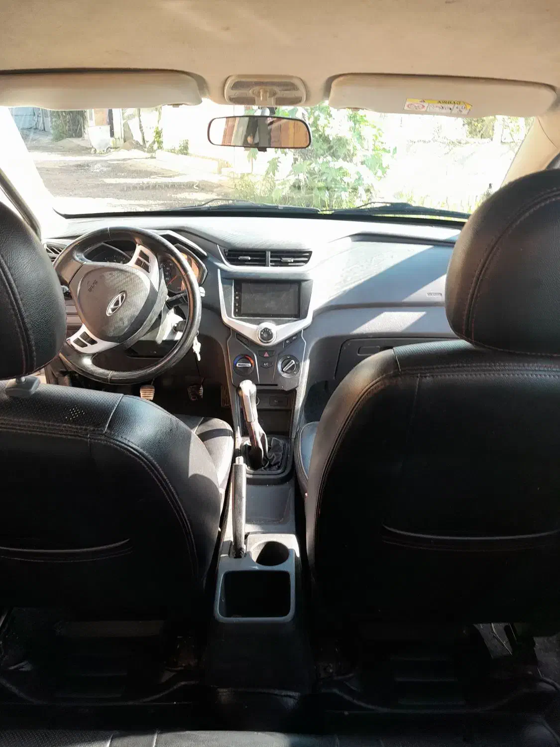 ماشین mvm مدل ۱۳۹۵|خودرو سواری و وانت|فومن, |دیوار