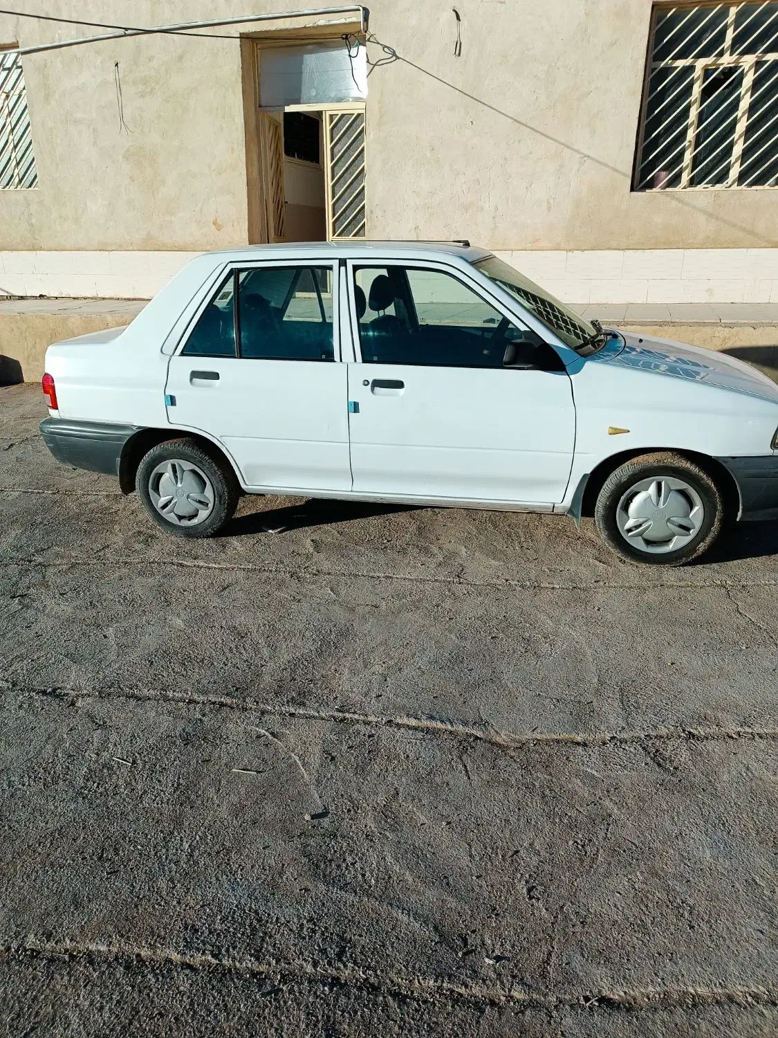 وسیله نقلیه|خودرو سواری و وانت|خرم‌آباد, |دیوار