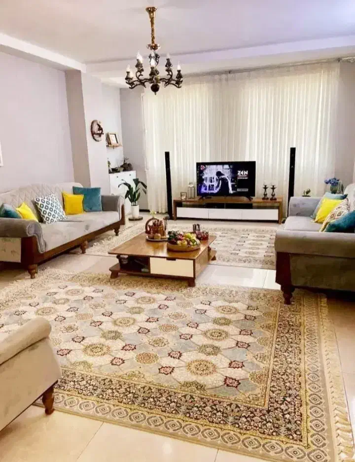 ۷۶متر نزدیک مترو××کهریزک|فروش آپارتمان|تهران, دولتخواه جنوبی|دیوار