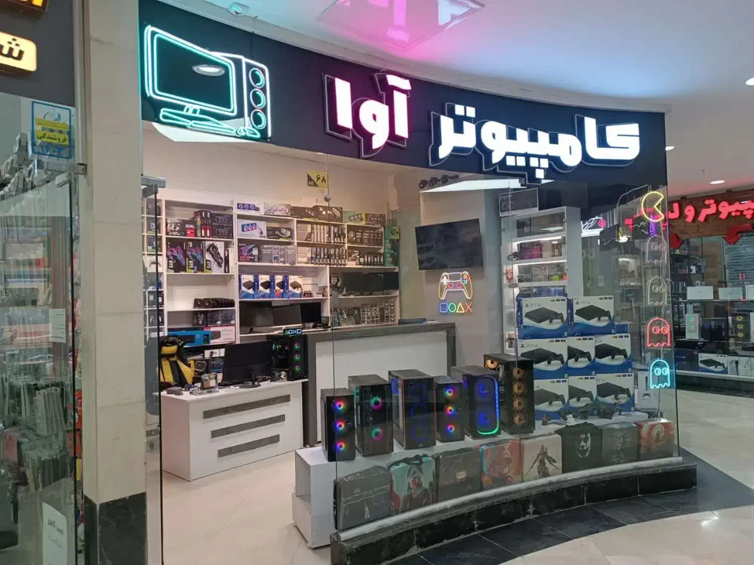 کانفیگ ویژه مهندسی . طراحی و ادیت|رایانه رومیزی|مشهد, عامل|دیوار