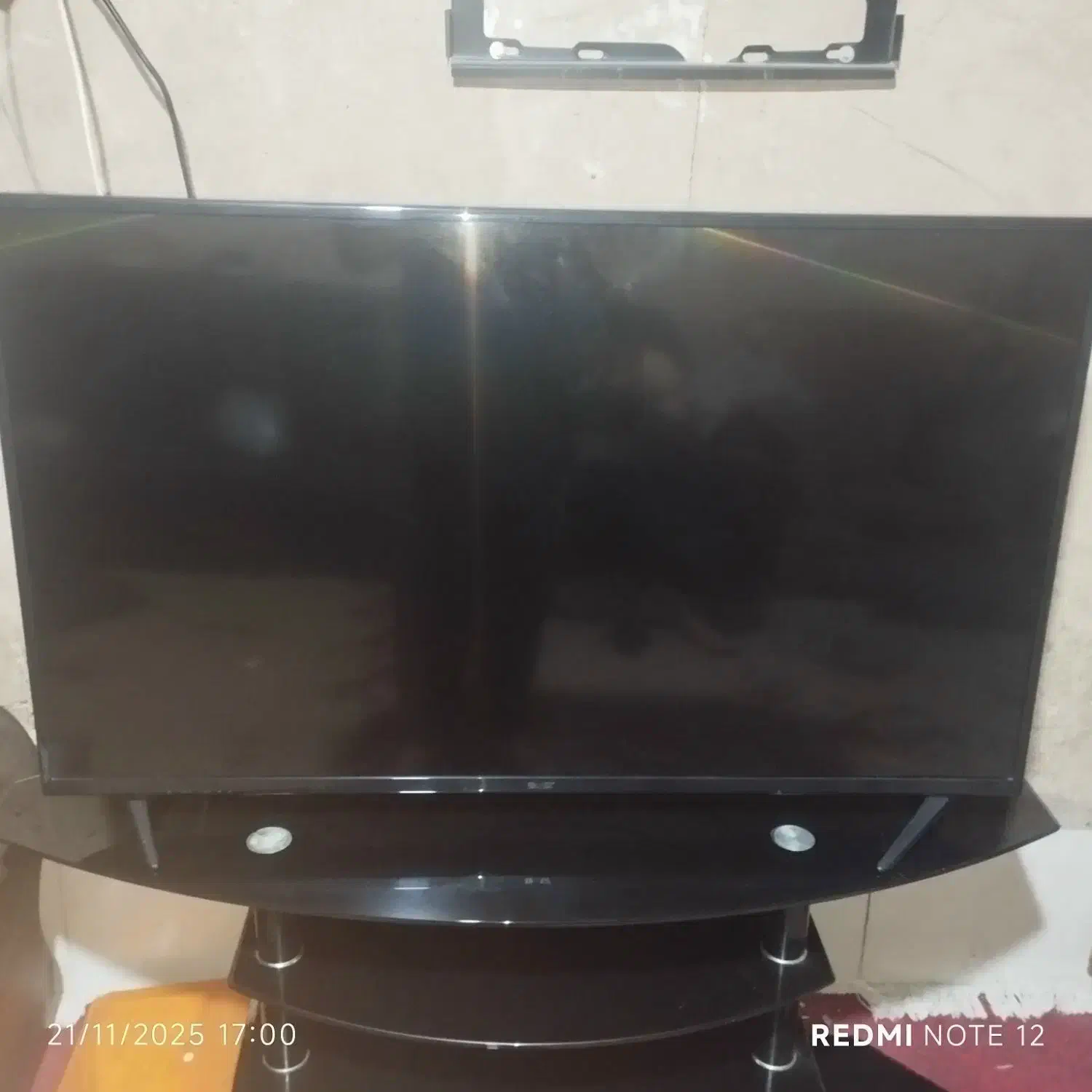 تلویزیون 49 اینچ بلست|تلویزیون و پروژکتور|مرودشت, فرهنگ|دیوار