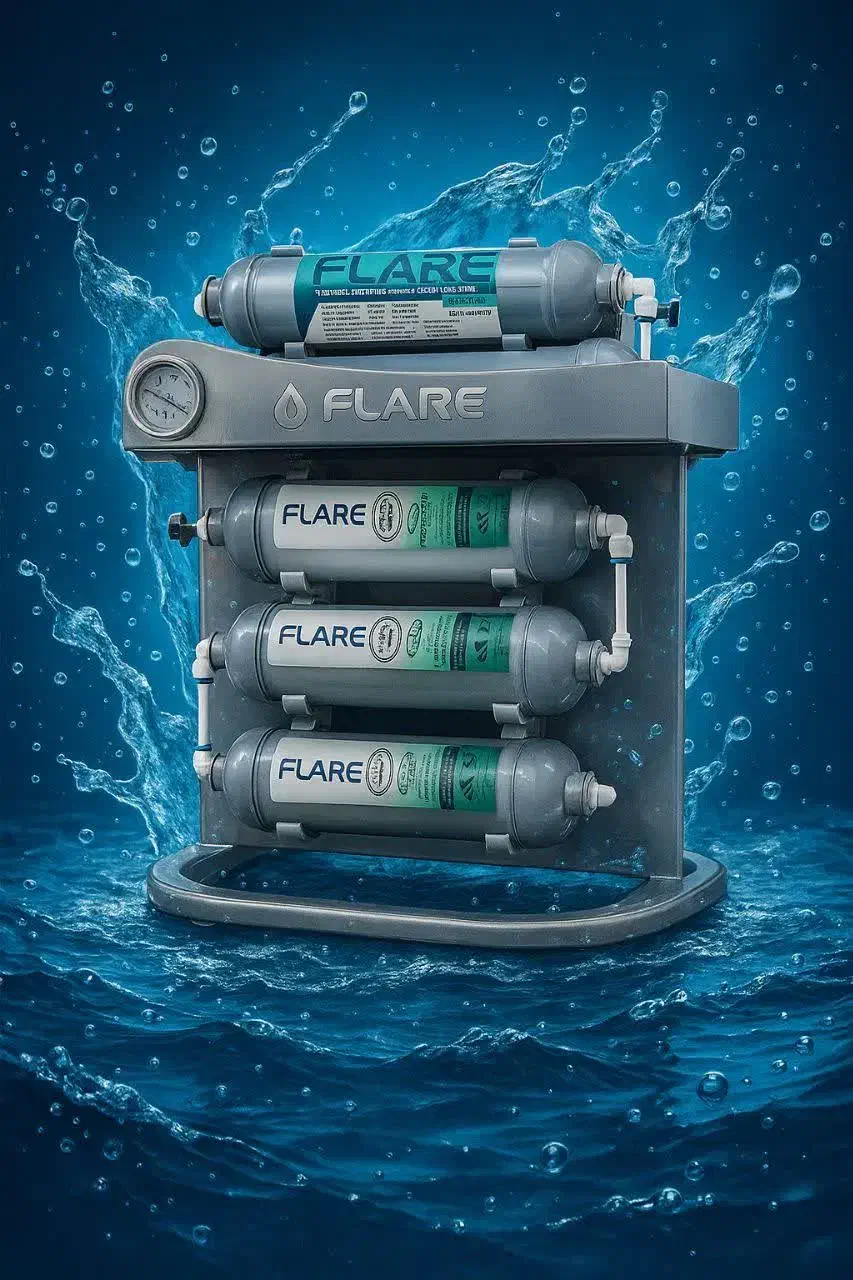 دستگاه تصفیه آب خانگی|آب‌سردکن و تصفیه آب|بندر گناوه, |دیوار