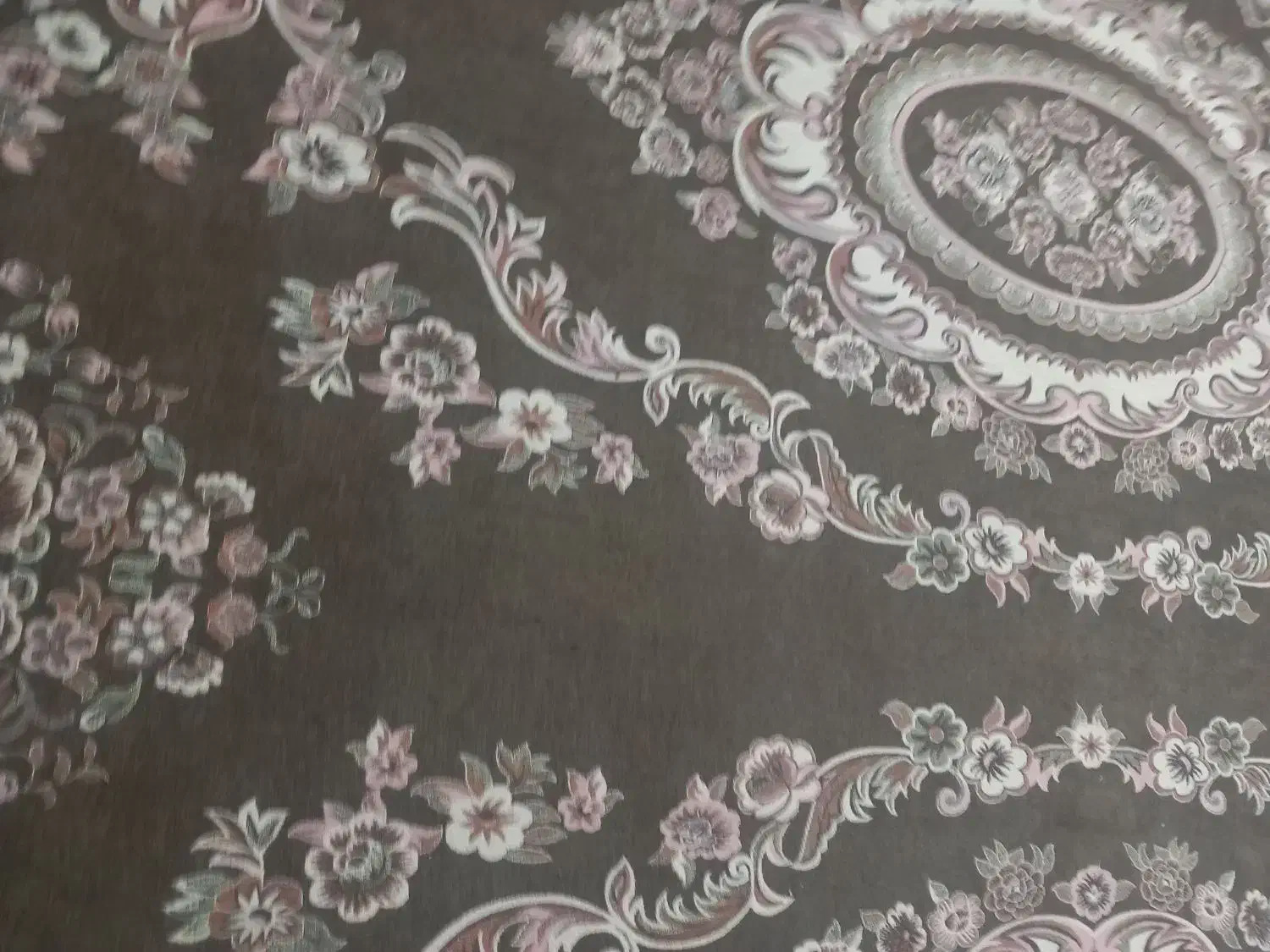 رو فرشی ۱۲متری|روفرشی|بروجرد, |دیوار