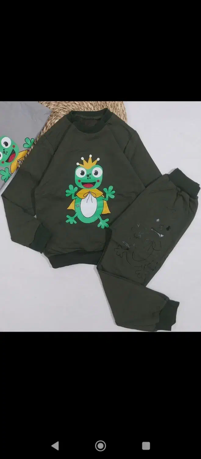 آنلاین شاپ لباس بچگانه|کفش و لباس بچه|کرمان, |دیوار