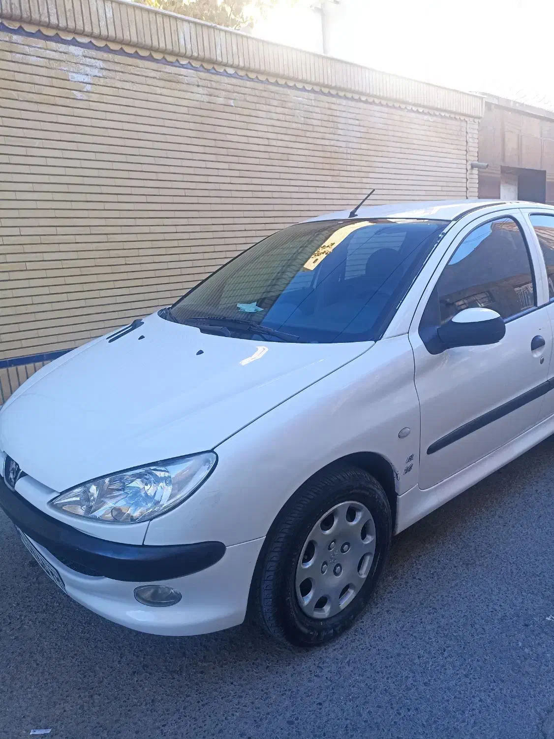 فروش خودرو|خودرو سواری و وانت|تربتحیدریه, مظفریه|دیوار