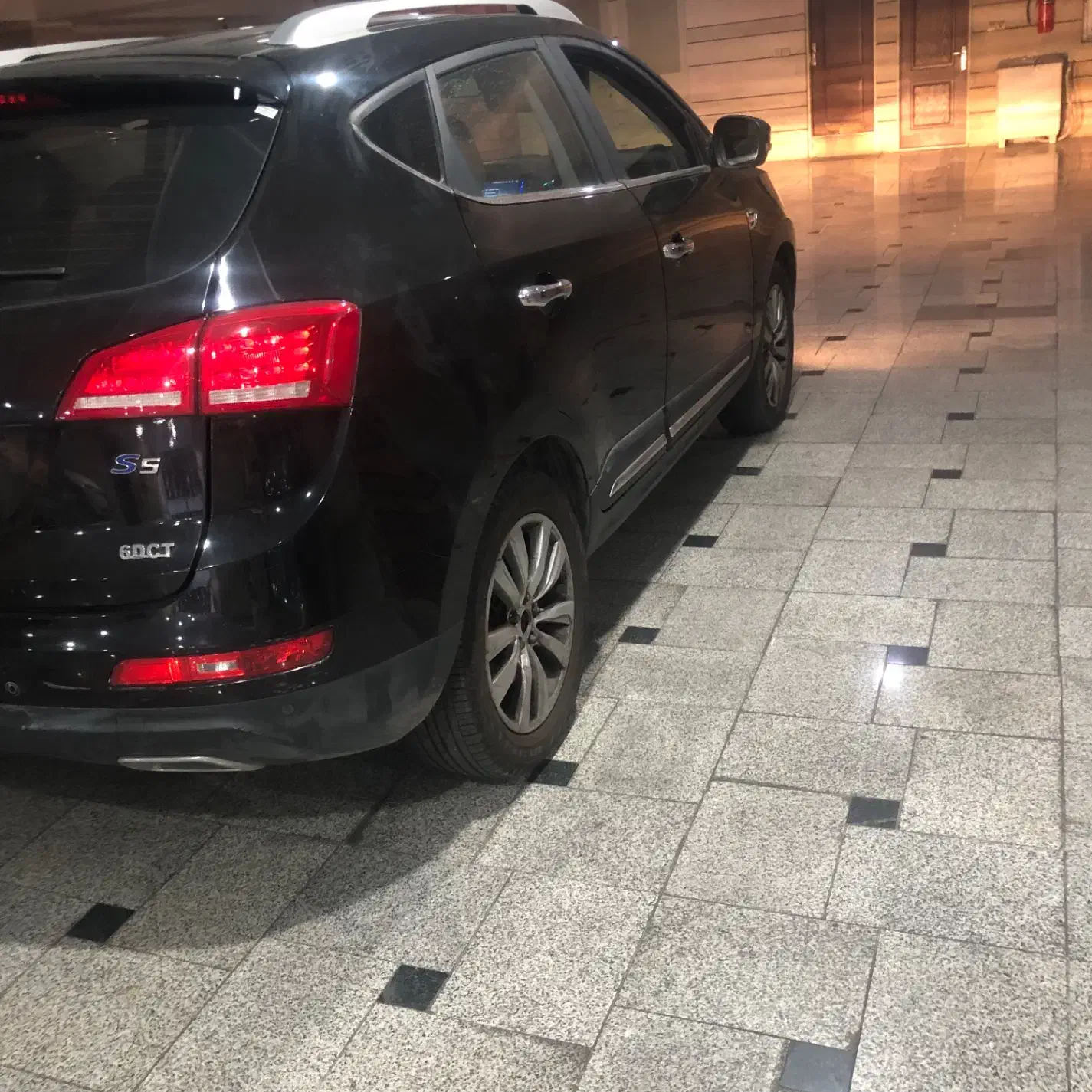 جک اس 5 نیوفیس آخر 1400|خودرو سواری و وانت|تهران, مهران (سیدخندان)|دیوار