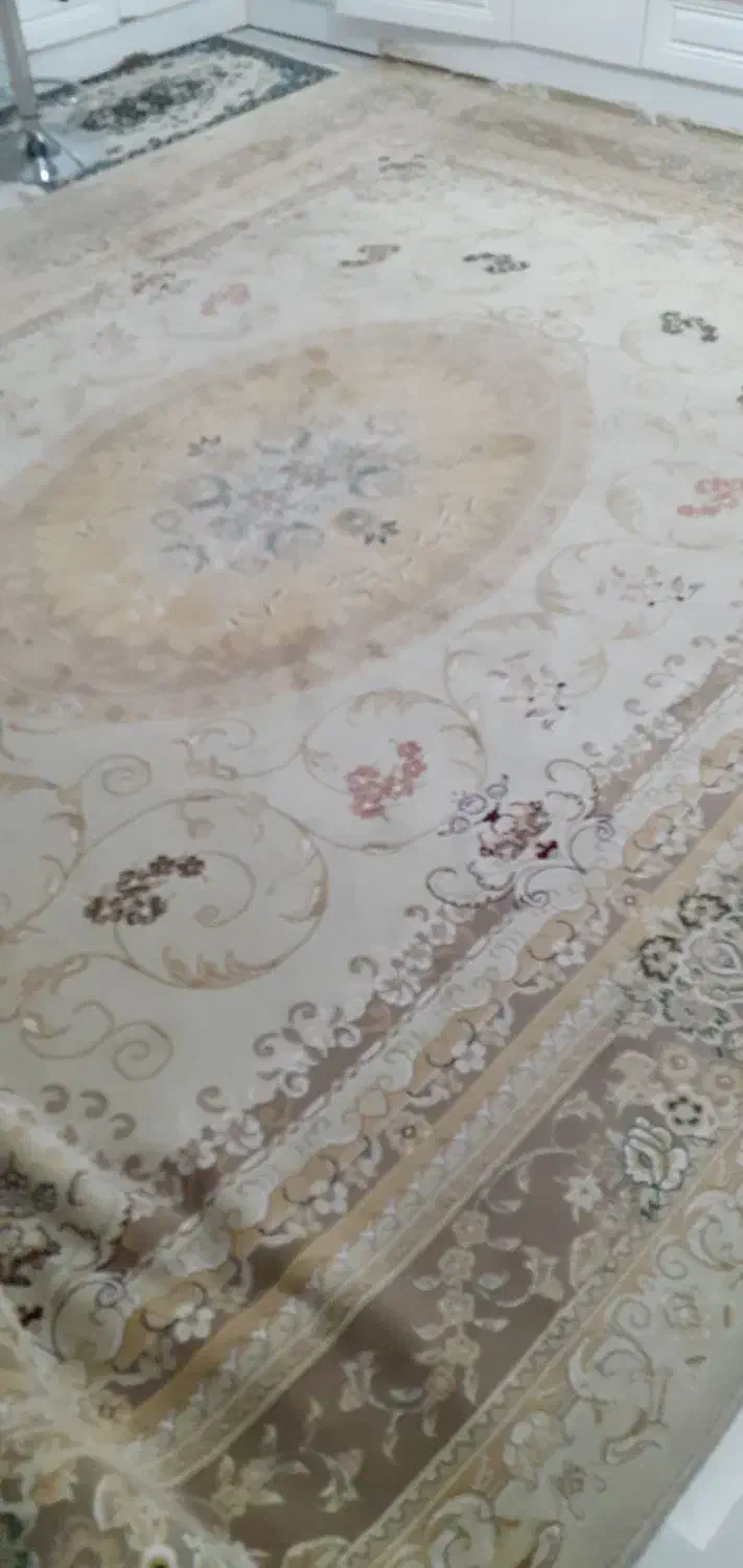 فرش ۳در۴|فرش|مشهد, سید رضی|دیوار