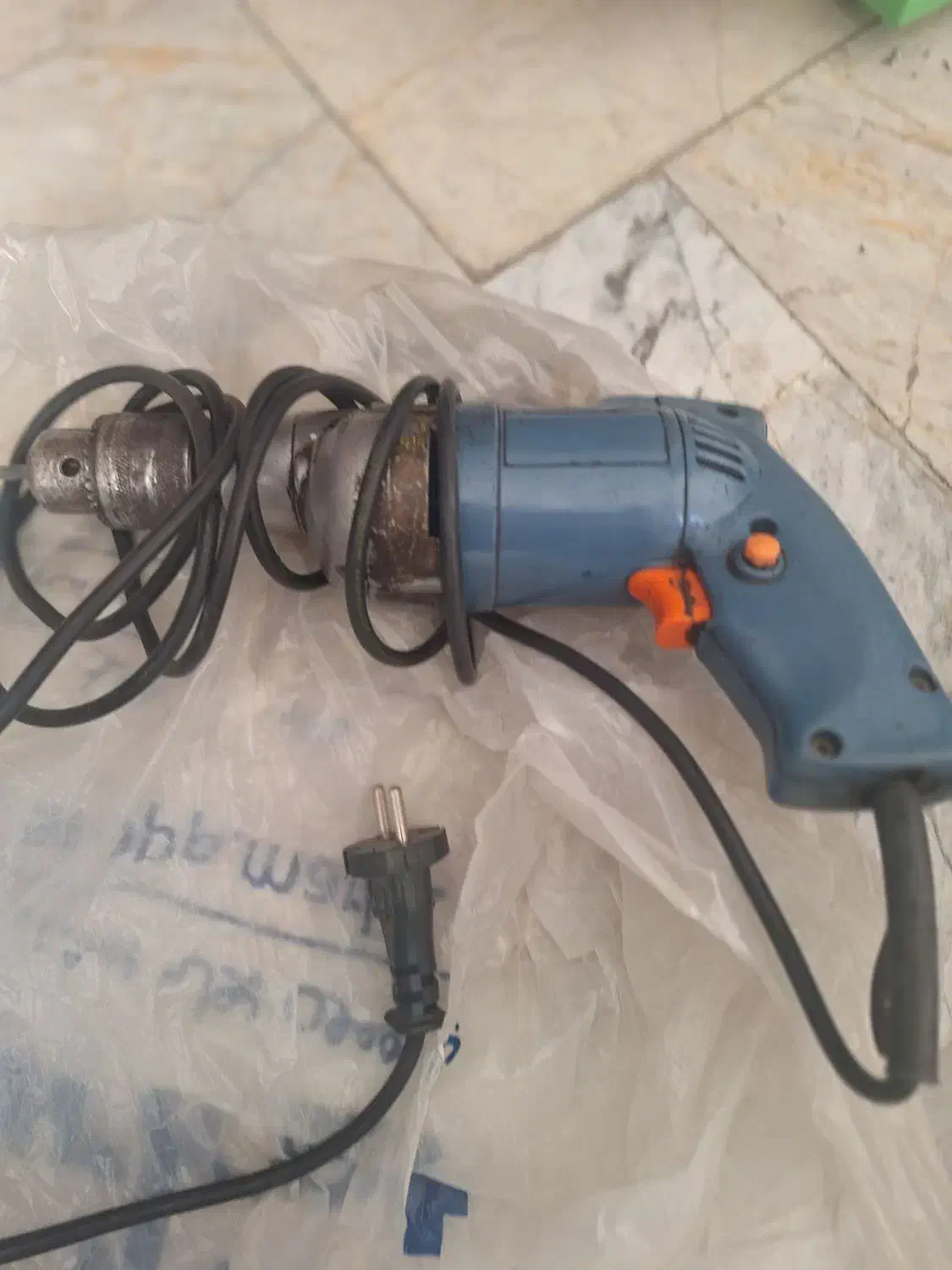 دریل|ابزارآلات|تهران, هفت چنار|دیوار