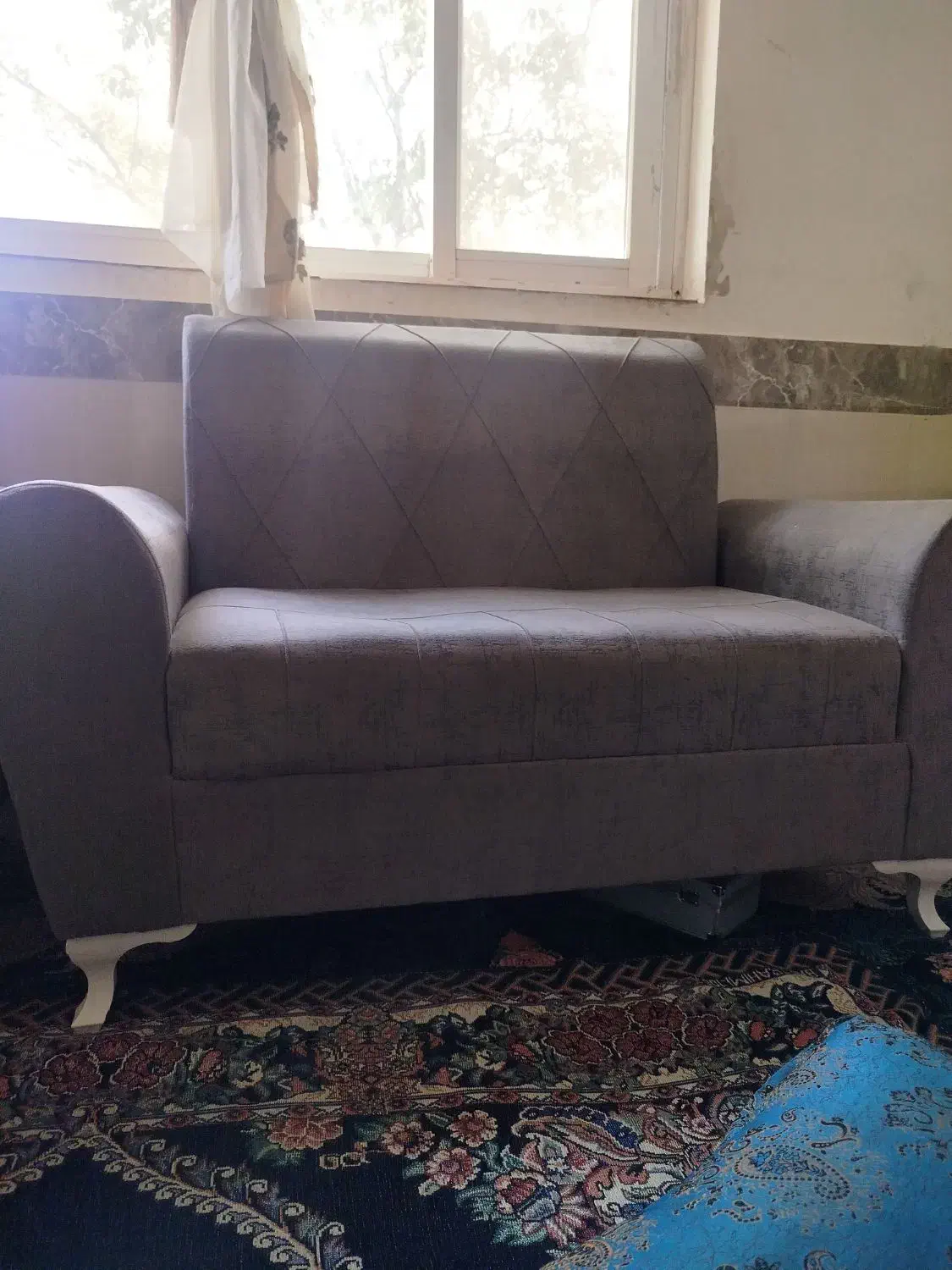 مبل|مبلمان خانگی و میز عسلی|ملک‌آباد, |دیوار
