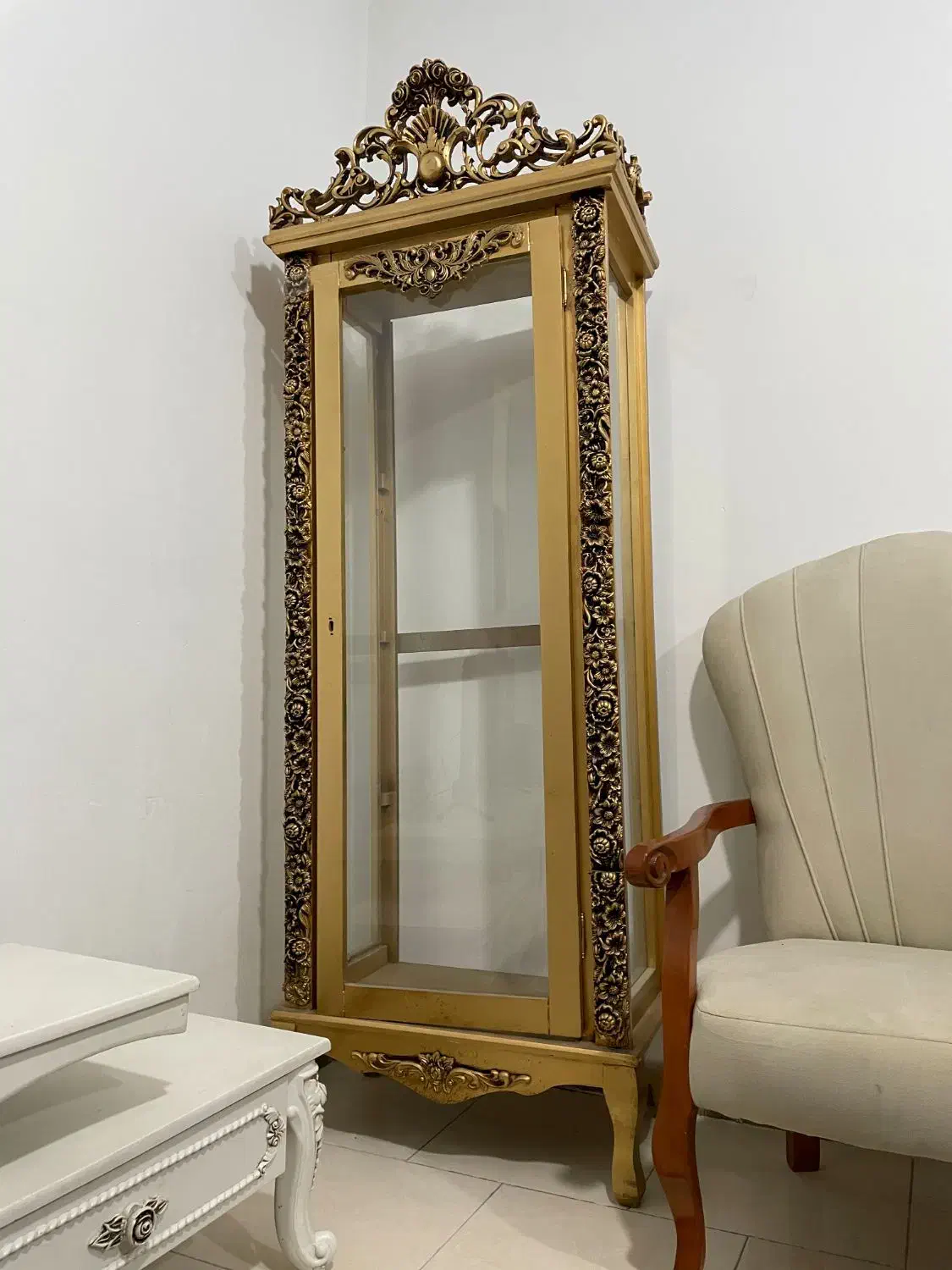 ۶ تیکه ست بوفه ، کنسول ، آینه ، ساعت|بوفه، ویترین، کنسول|بندرعباس, |دیوار