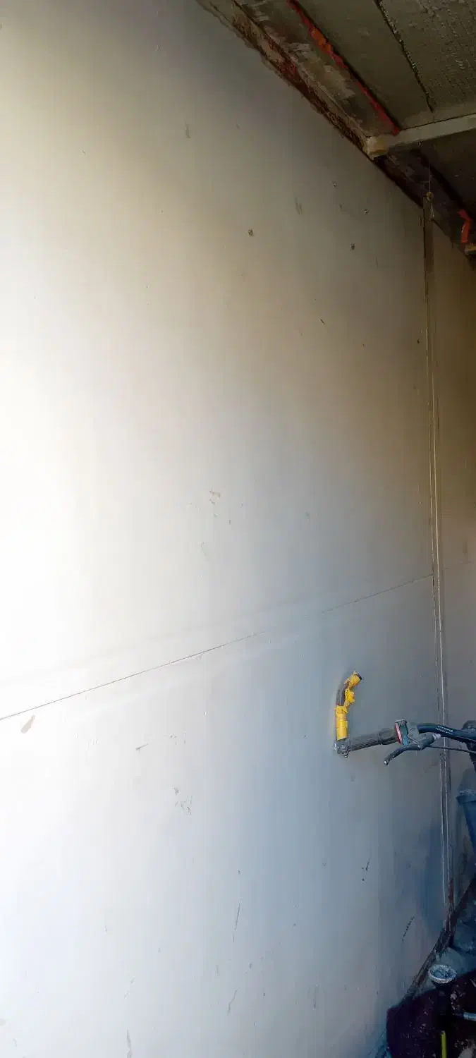 کانکس|مصالح و تجهیزات ساختمان|بم, |دیوار