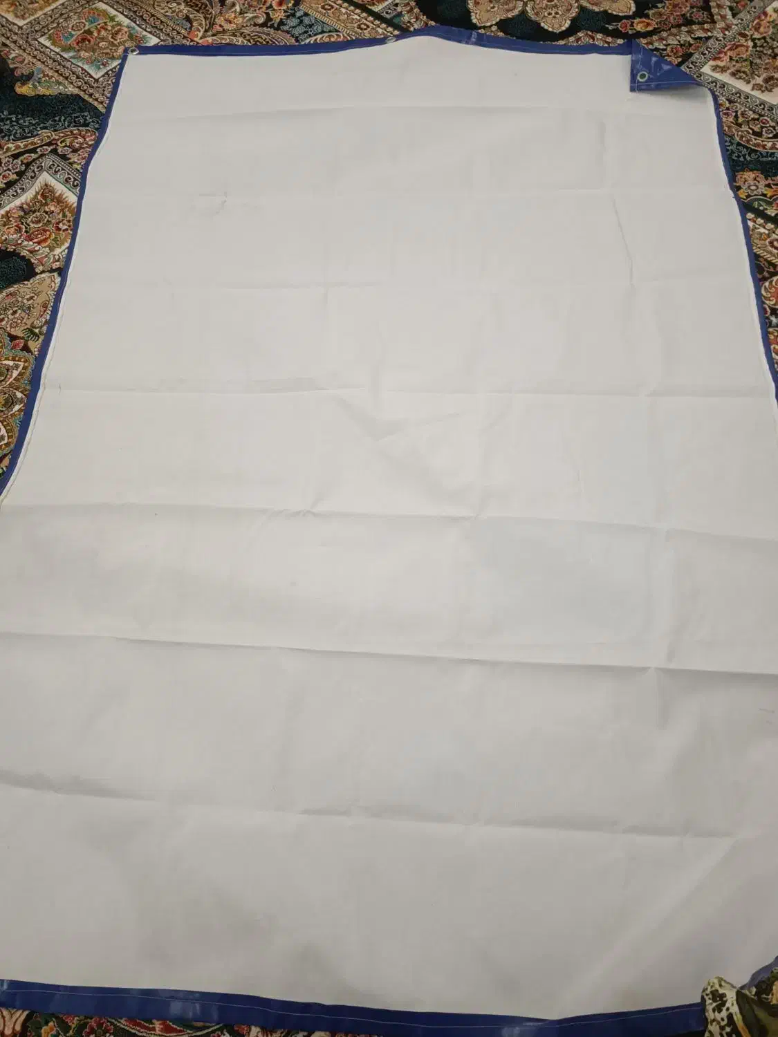 پرده چرمی|پرده، رانر، رومیزی|خاش, |دیوار