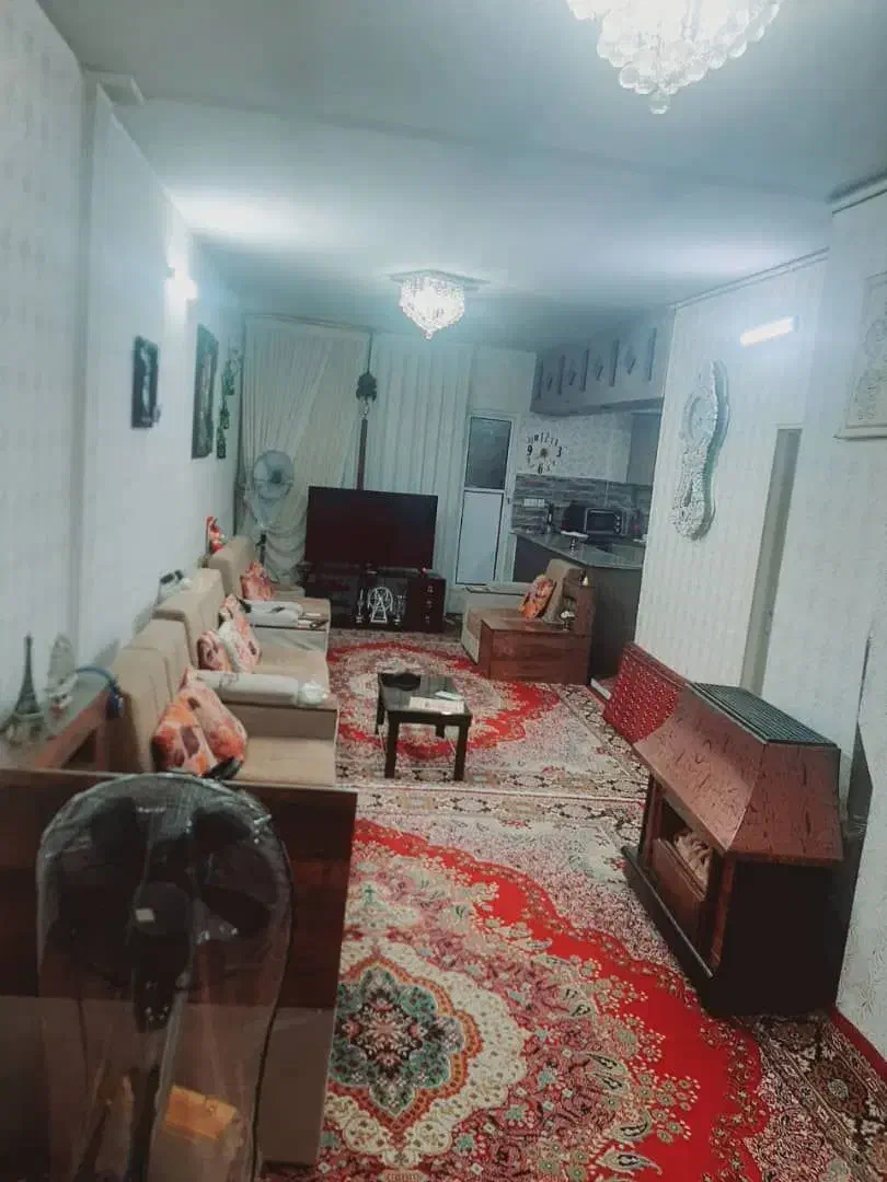 آپارتمان ۷۵ متری خوش قیمت|فروش آپارتمان|مشهد, شهرآرا|دیوار