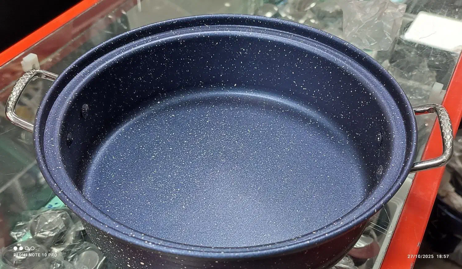 مرکزدستگیره ودرب ظروف|ظروف پختوپز|زنجان, |دیوار