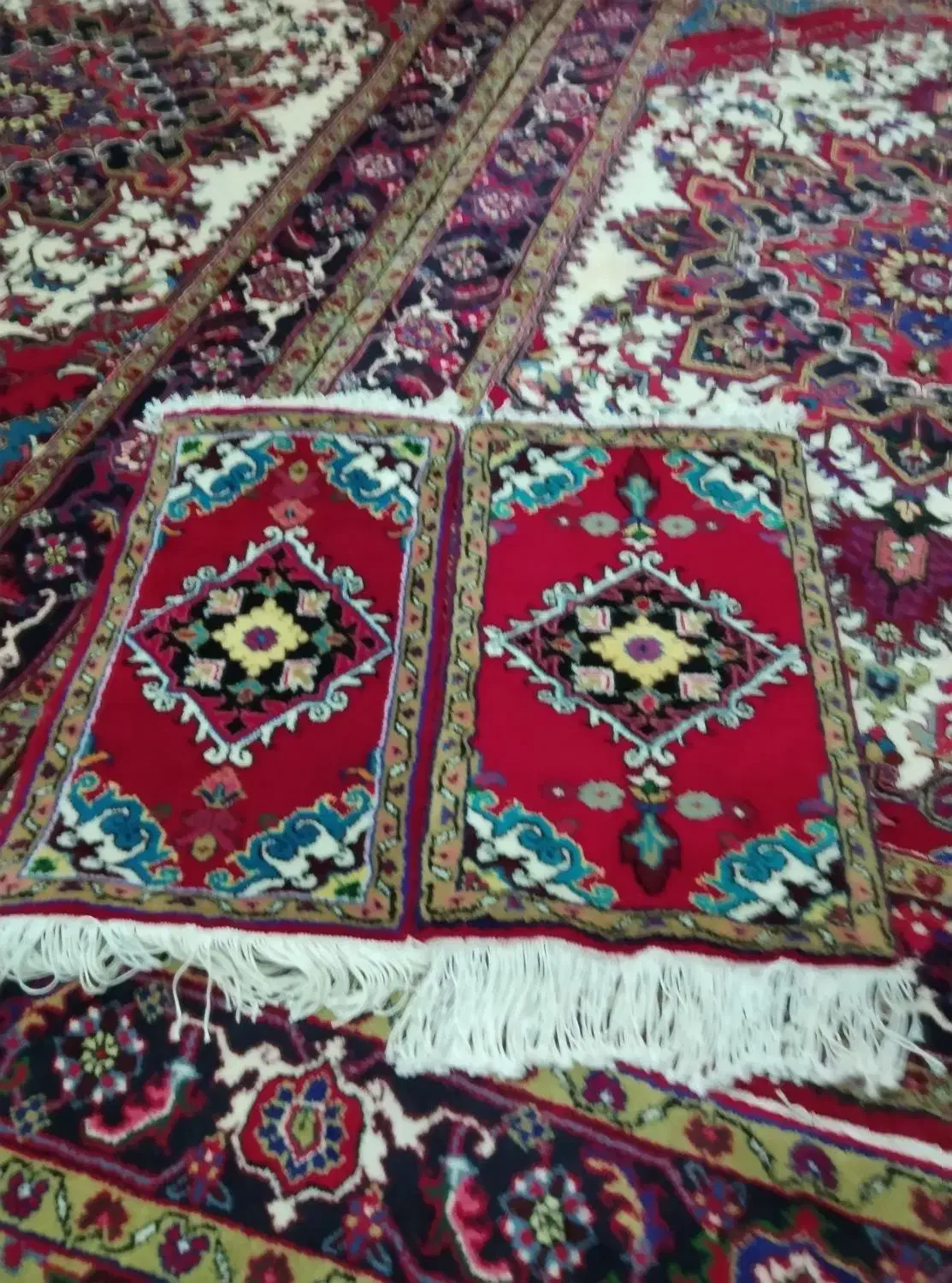 پادری|پادری|تبریز, |دیوار