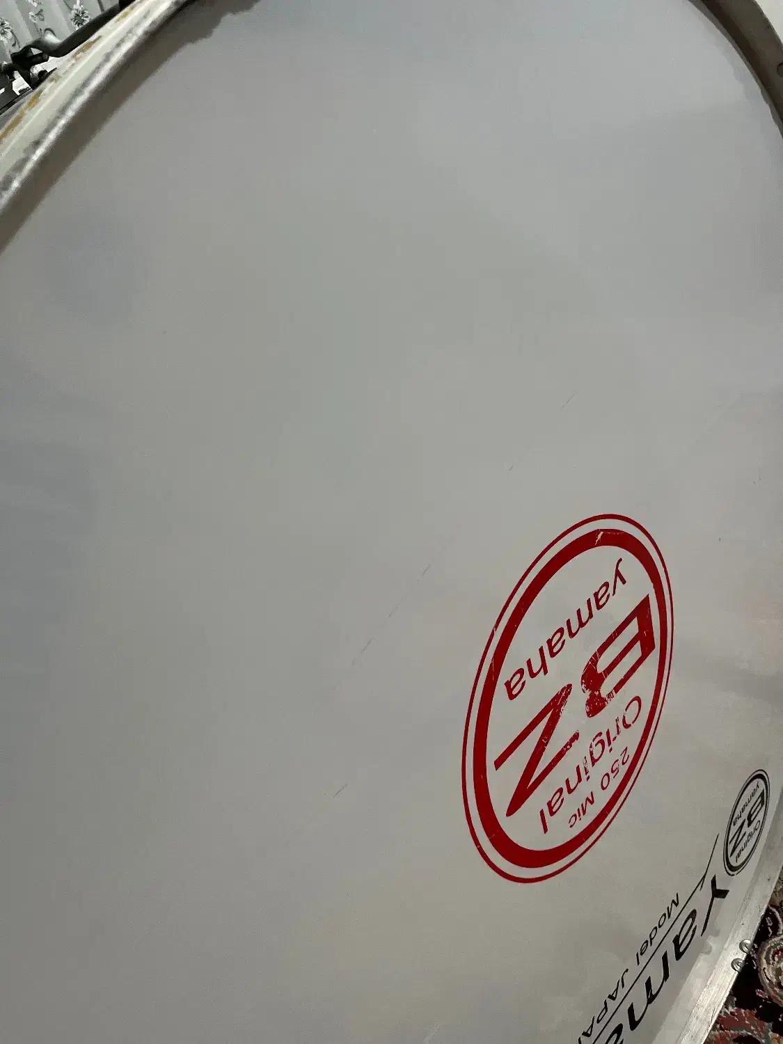 طبل ۱.۲۰|درام و پرکاشن|ارومیه, |دیوار