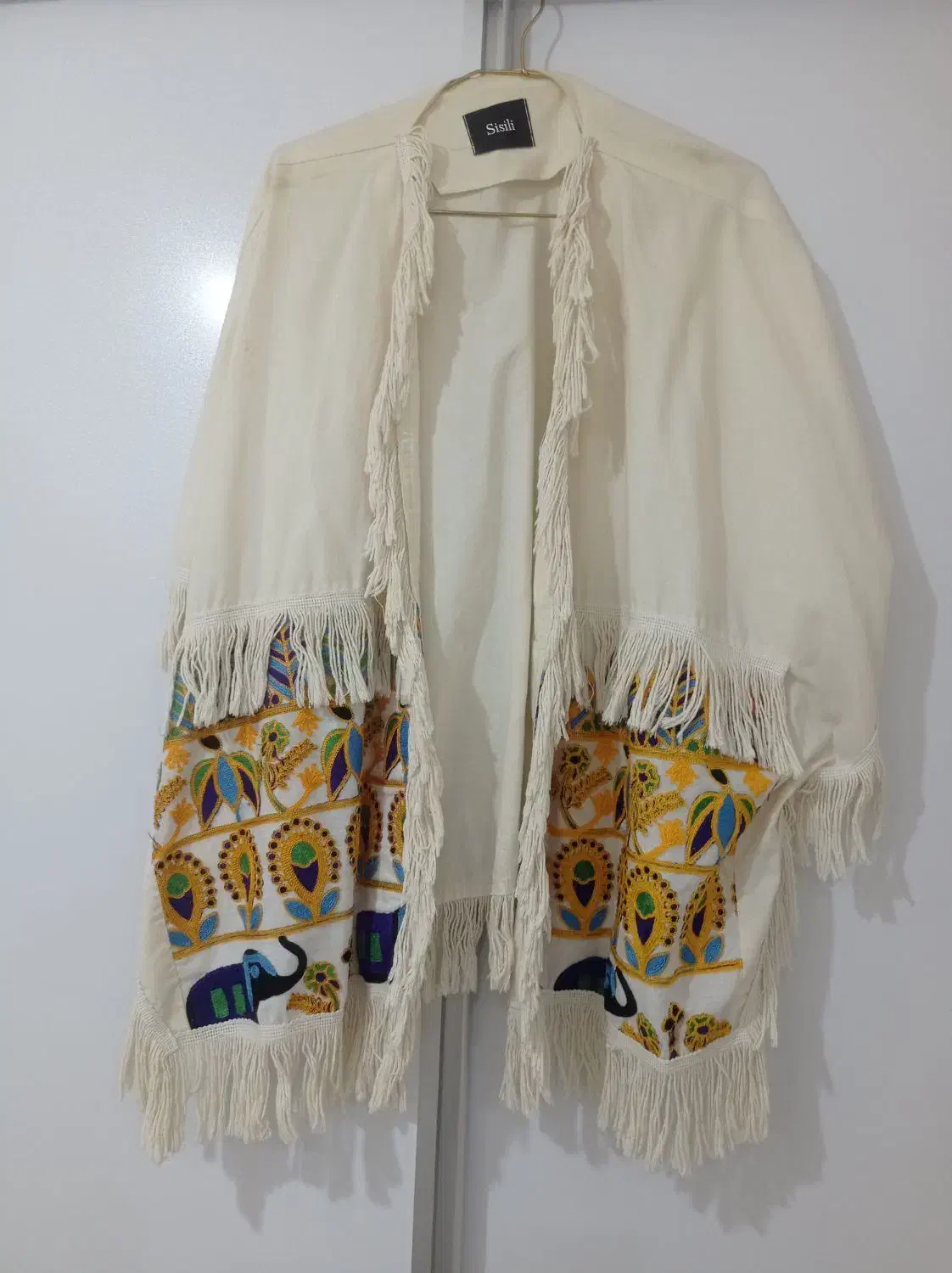 تعدادی مانتو|لباس|پاکدشت, پاکدشت (مامازند)|دیوار