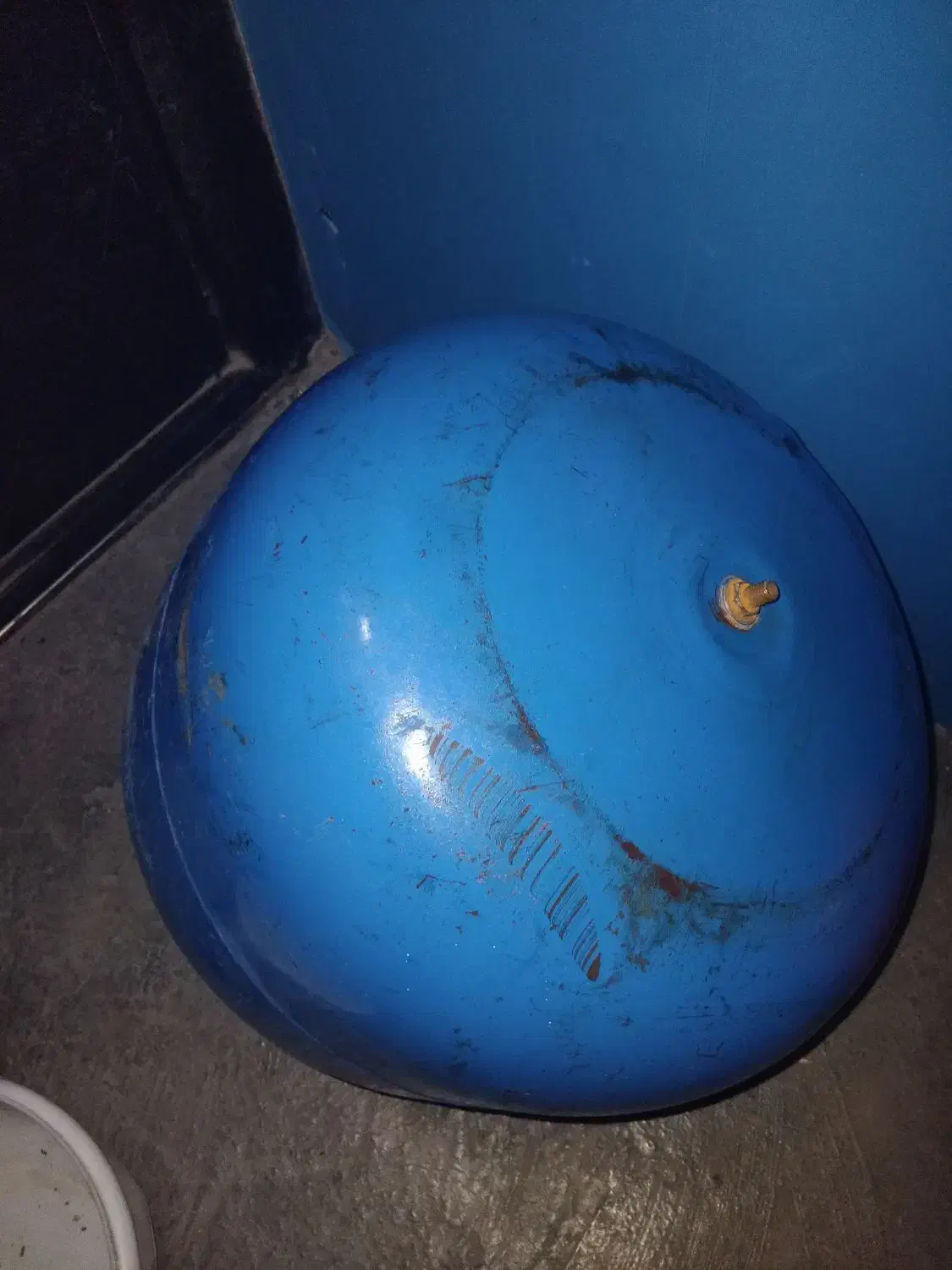 فروش مخزن پمپ آب و اتوماتیک|مصالح و تجهیزات ساختمان|شهریار, شهرک امیریه|دیوار