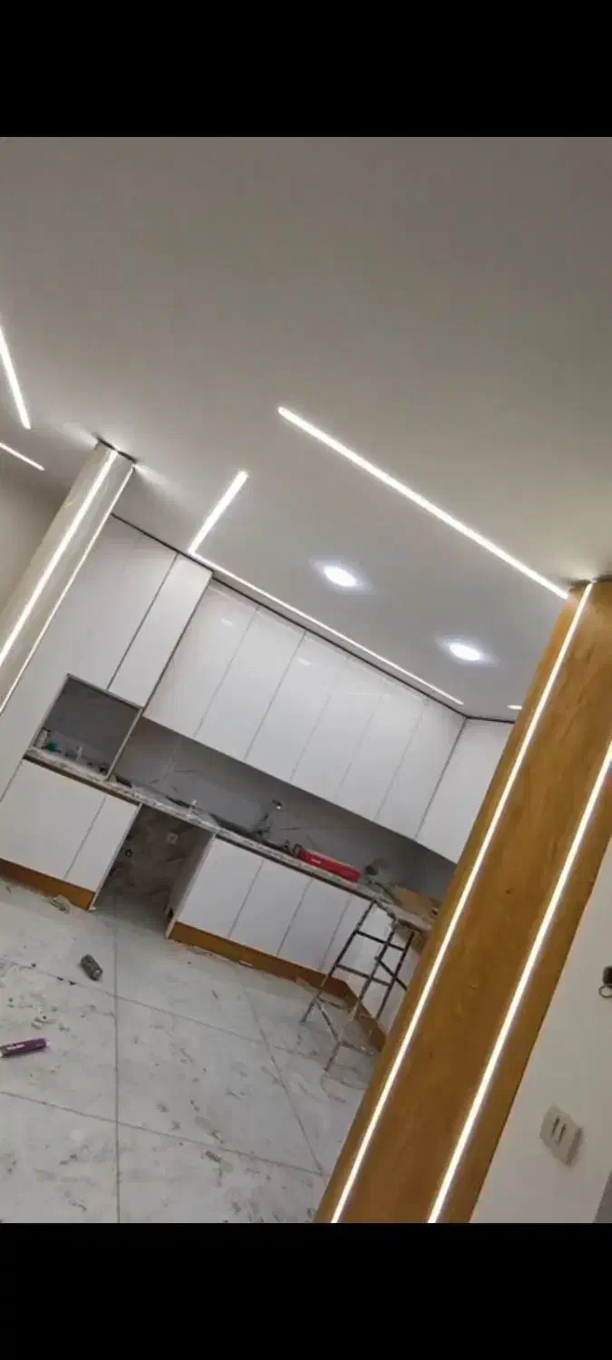 اجرای لاین نوری|خدمات پیشه و مهارت|دزفول, |دیوار