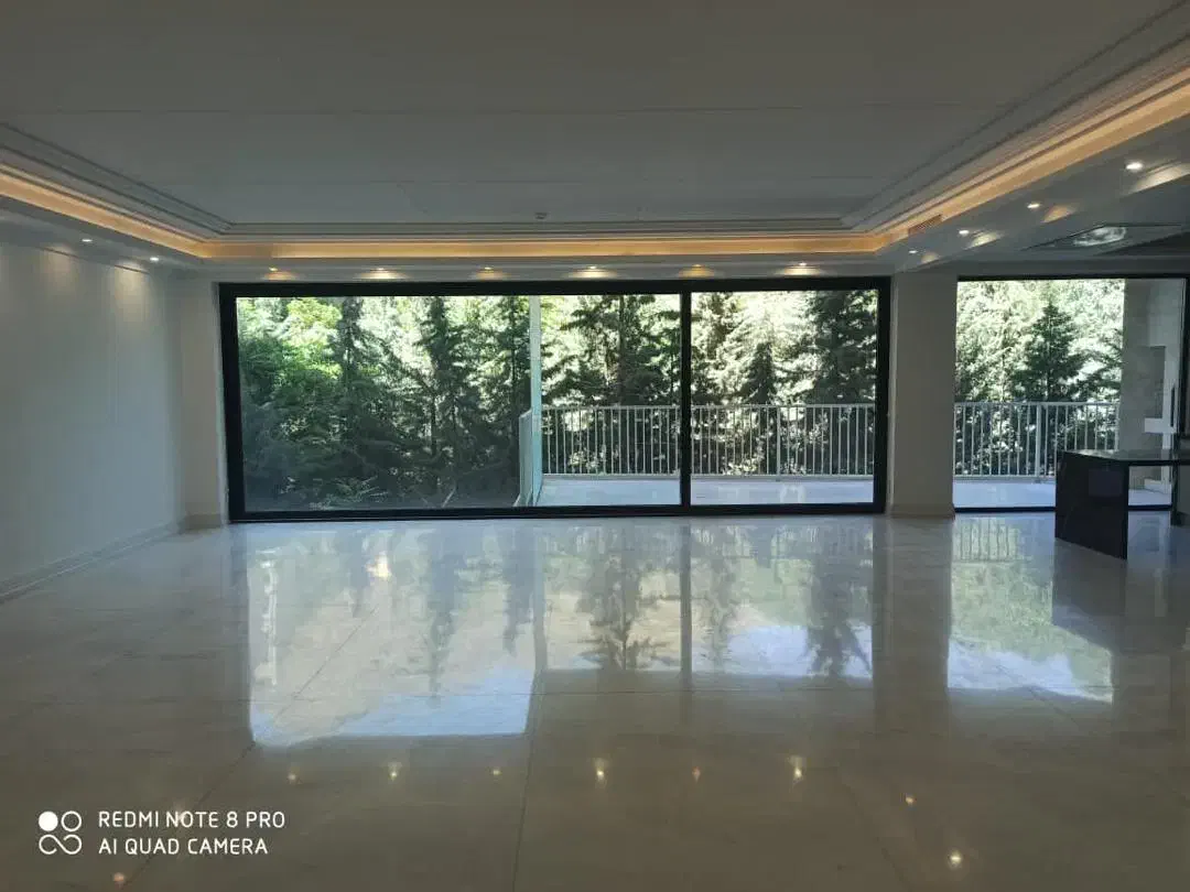 ۶۰۰ متر ویلایی دربست/ دو واحد ۳۰۰ متری مجزا|اجارهٔ خانه و ویلا|تهران, کامرانیه|دیوار