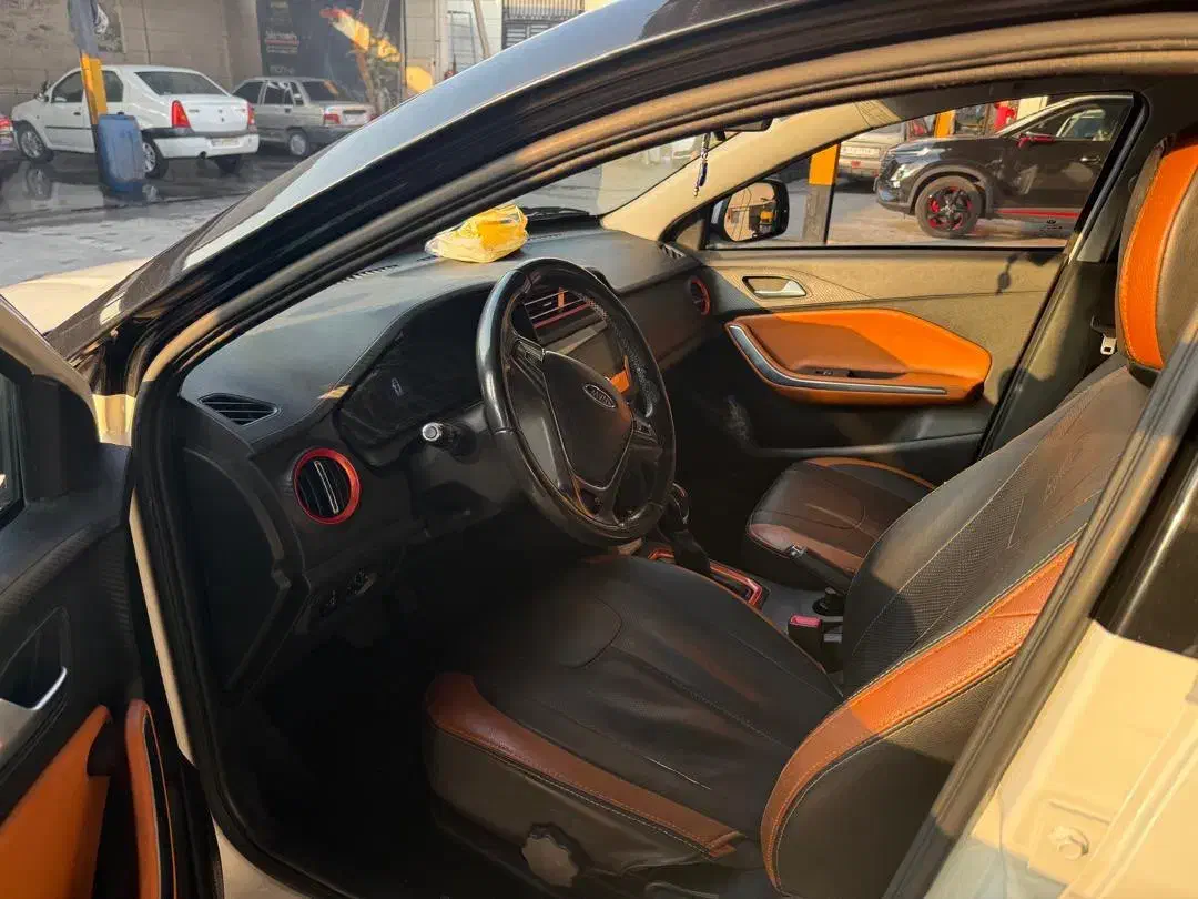 فروش ایکس ۲۲|خودرو سواری و وانت|تهران, کوهک|دیوار