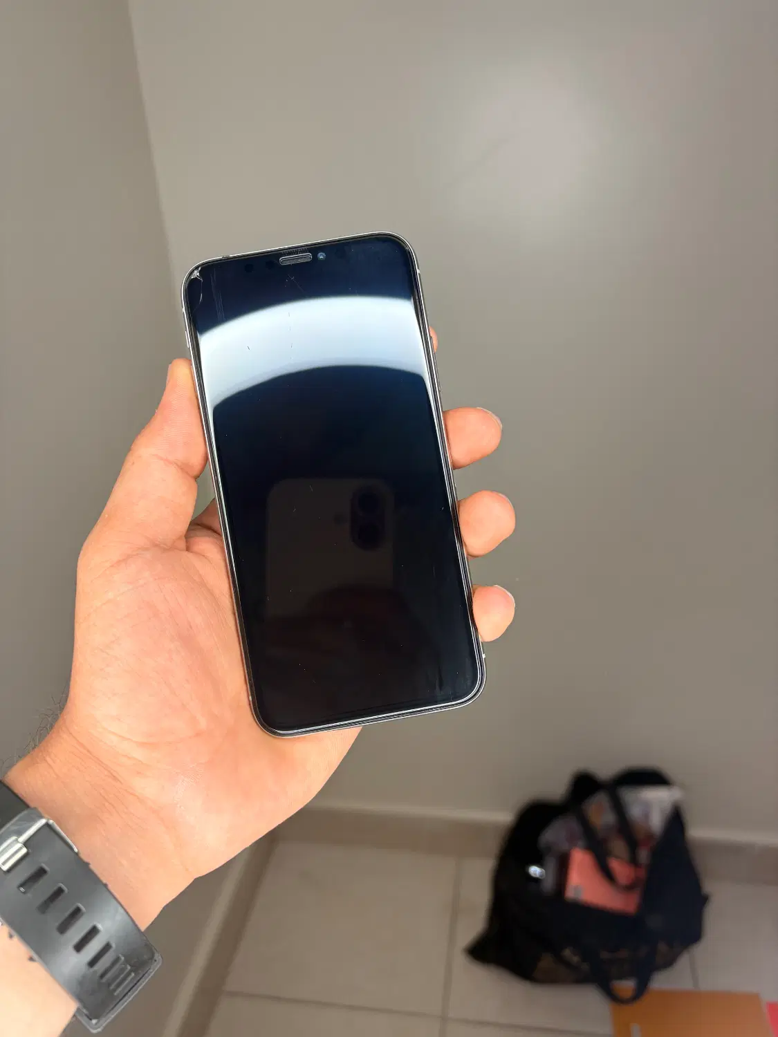 Iphone x64|موبایل|تهران, فلسطین (میدان انقلاب)|دیوار