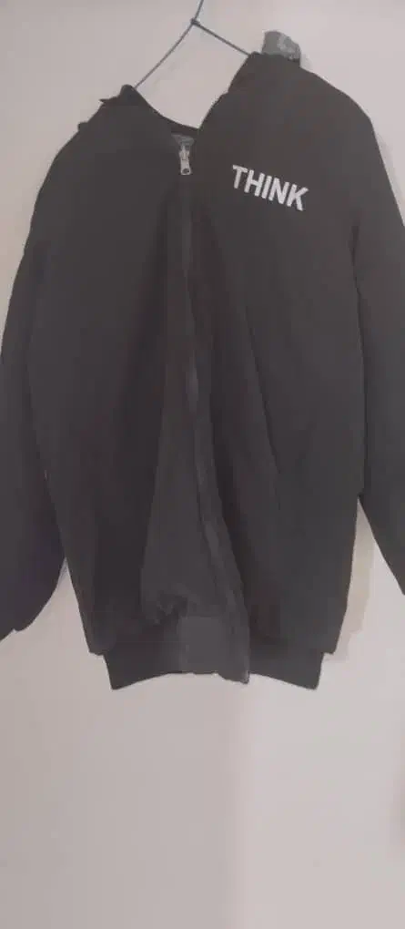 کاپشن پسرانه|لباس|فردیس, خیام غربی|دیوار