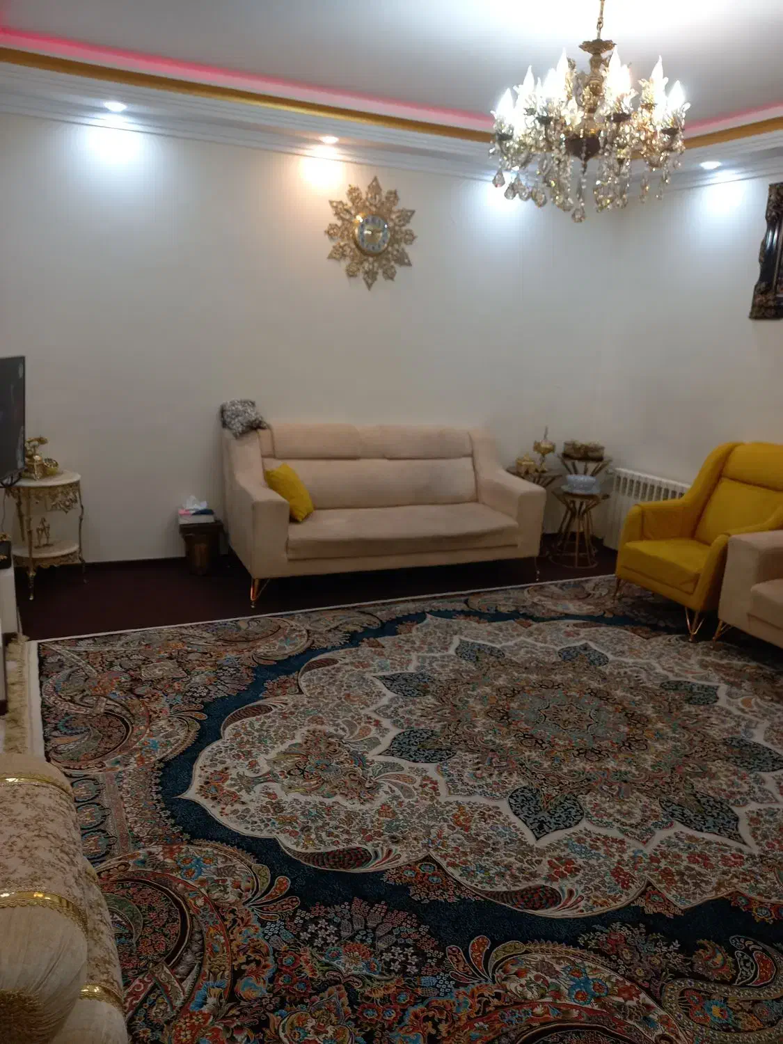 فروش آپارتمان ۴۹متری درسبلان جنوبی طبقه پنجم|فروش آپارتمان|تهران, وحیدیه|دیوار