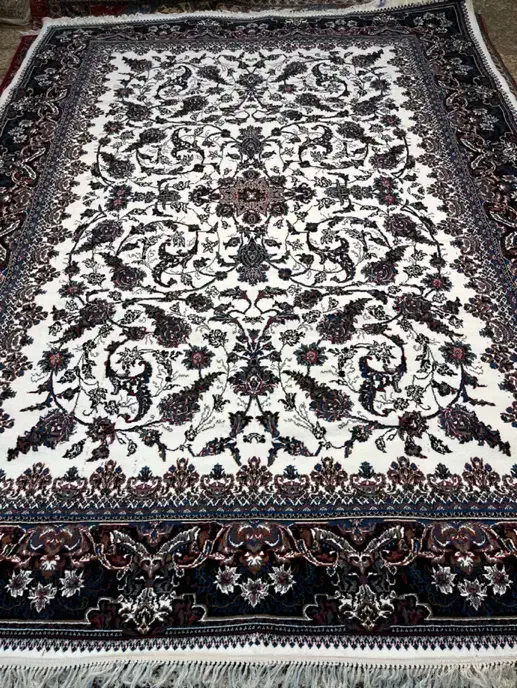 فرش ماشینی نو|فرش|تبریز, |دیوار