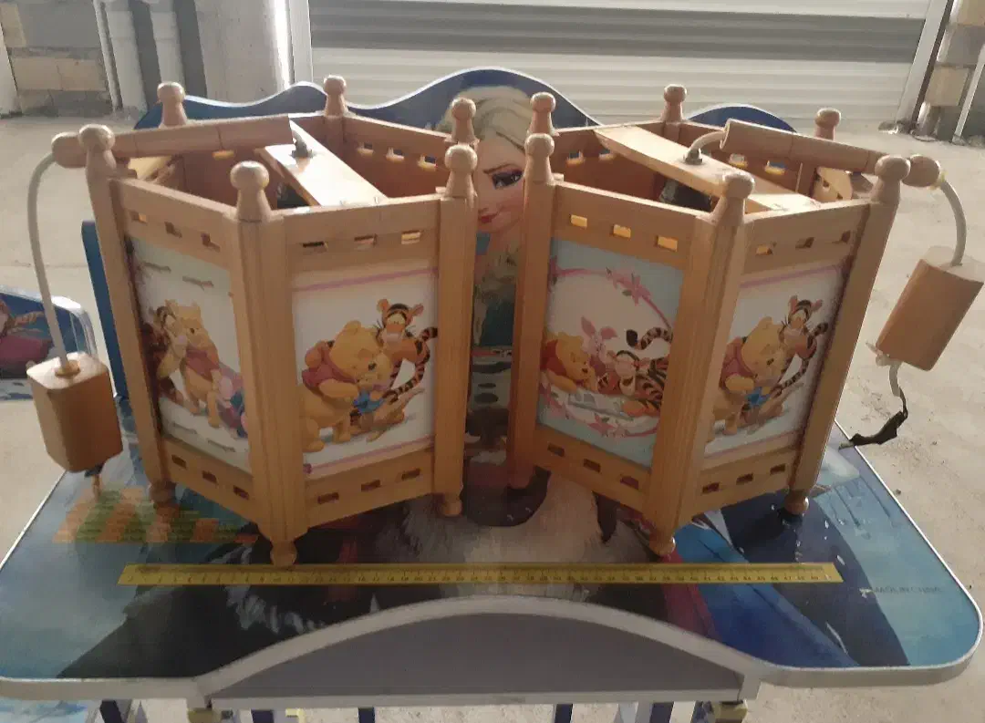 کالا|چراغ خواب و آباژور|شوشتر, |دیوار