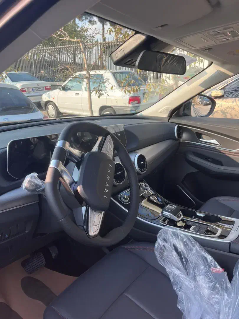 لاماری ایما خشک|خودرو سواری و وانت|باقرشهر, |دیوار