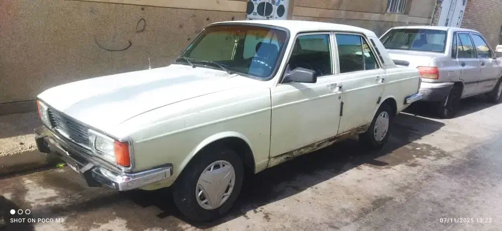 فروش پیکان|خودرو سواری و وانت|شیراز, شریفآباد|دیوار