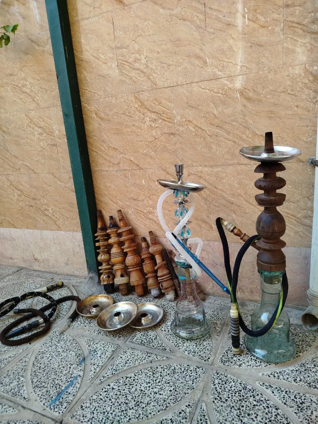 قلیون|کلکسیون و سرگرمی|کوهدشت, |دیوار