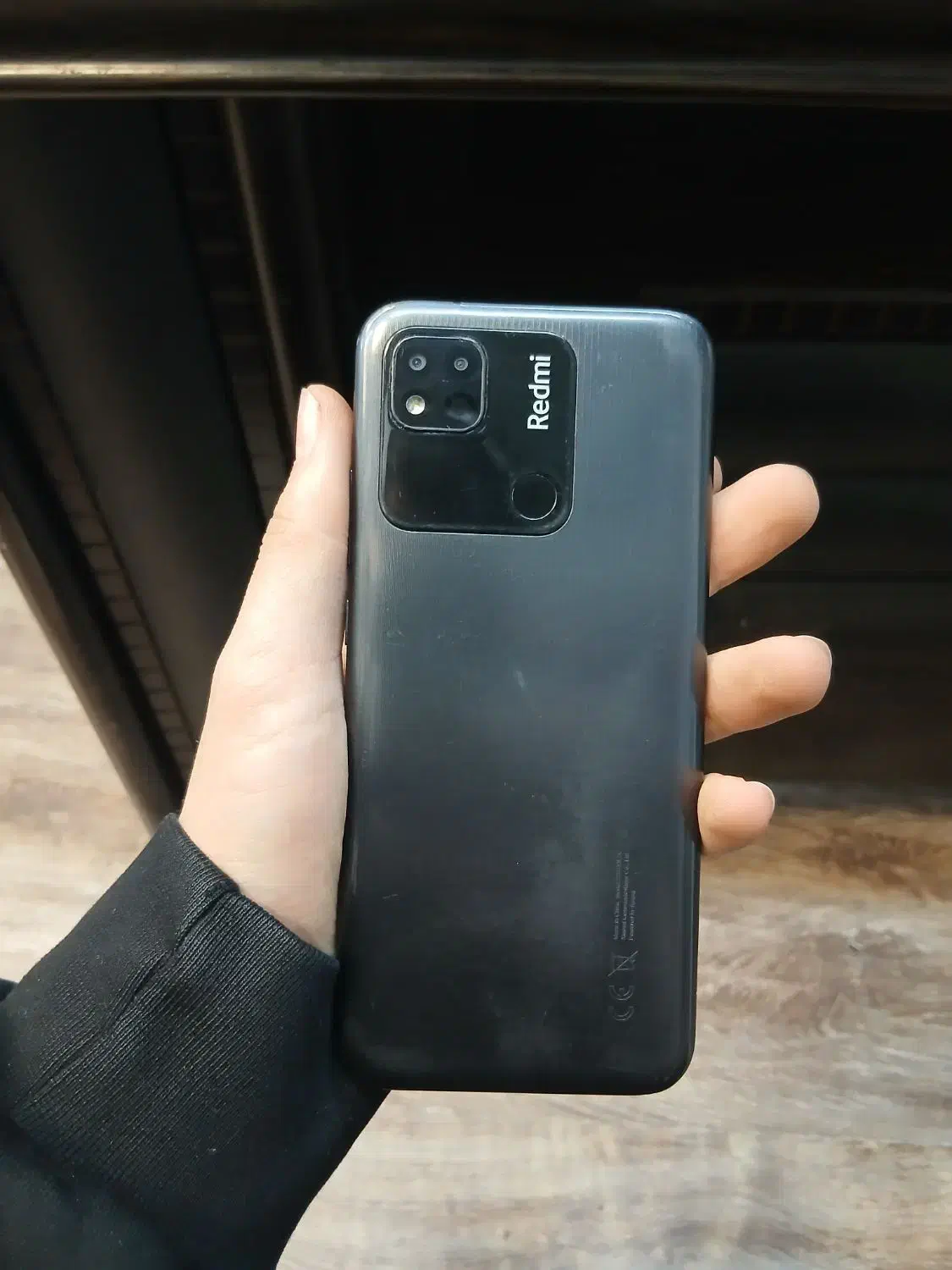 گوشی شیائومی ردمی 10A|موبایل|تهران, میدان ولیعصر|دیوار