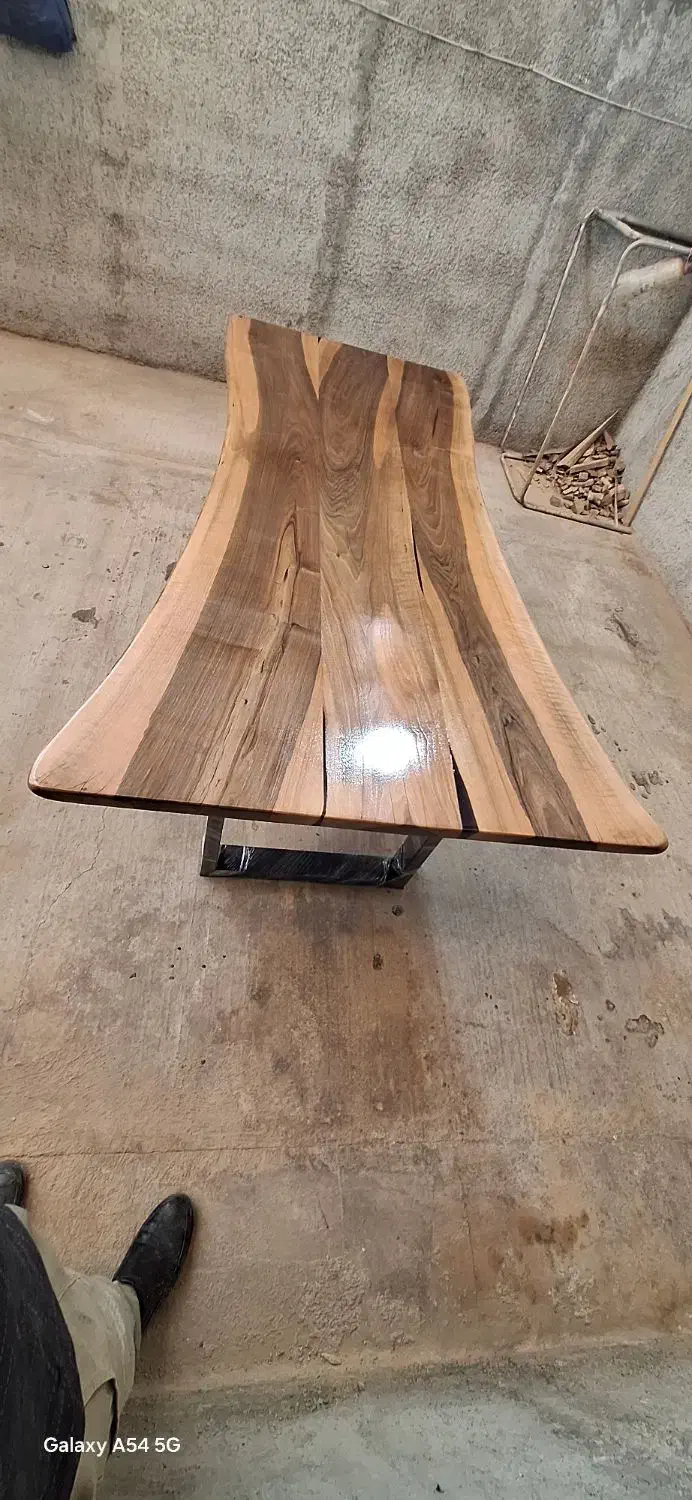 میز نهار خوری|میز و صندلی غذاخوری|ری, فیروزآباد|دیوار