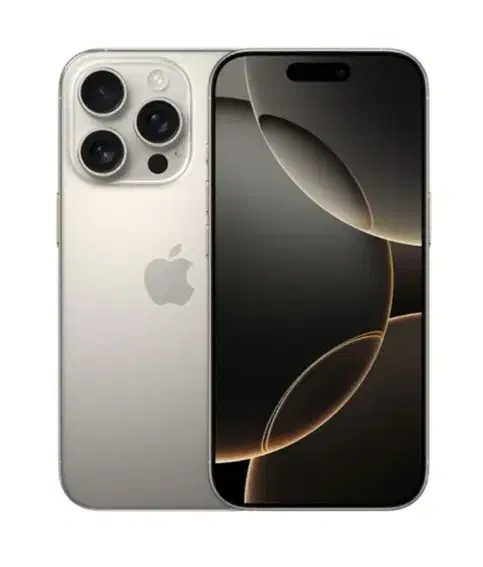 اپل iPhone 16 Pro Max با حافظهٔ ۱ ترابایت|موبایل|اردبیل, |دیوار