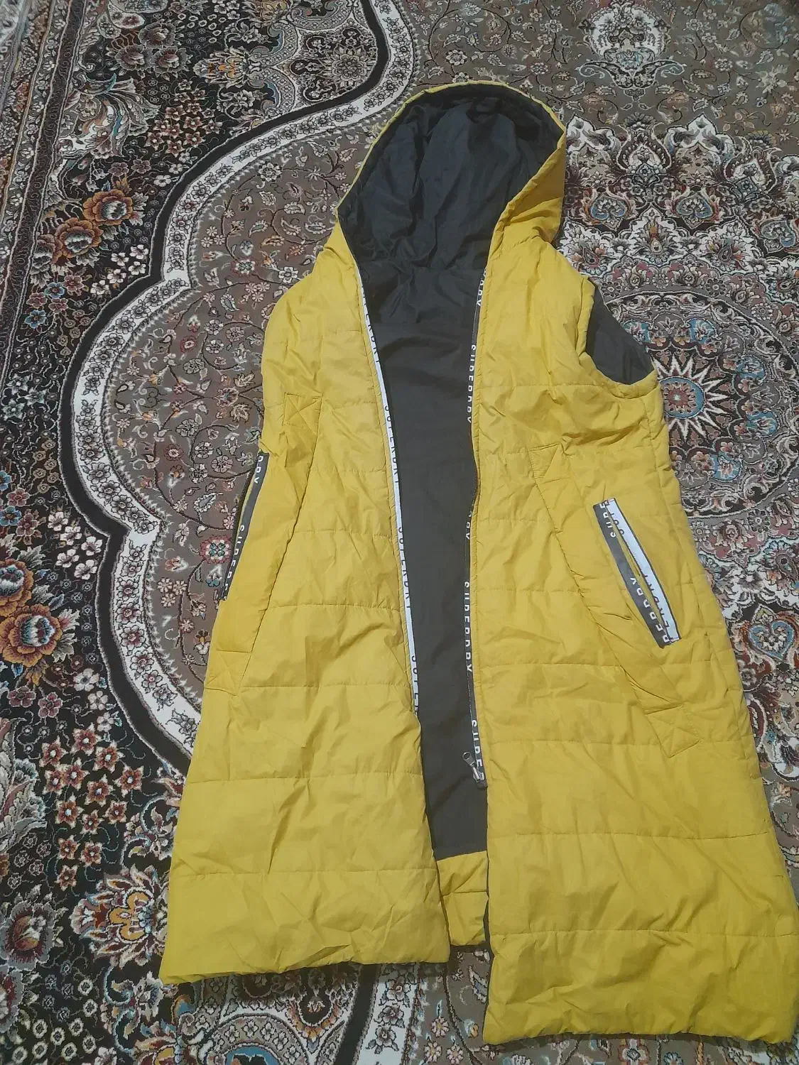 پافر|لباس|شیروان (خراسان), |دیوار