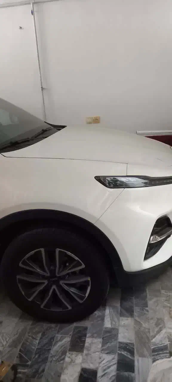 کی ام سی k7|خودرو سواری و وانت|تهران, فردوسی|دیوار